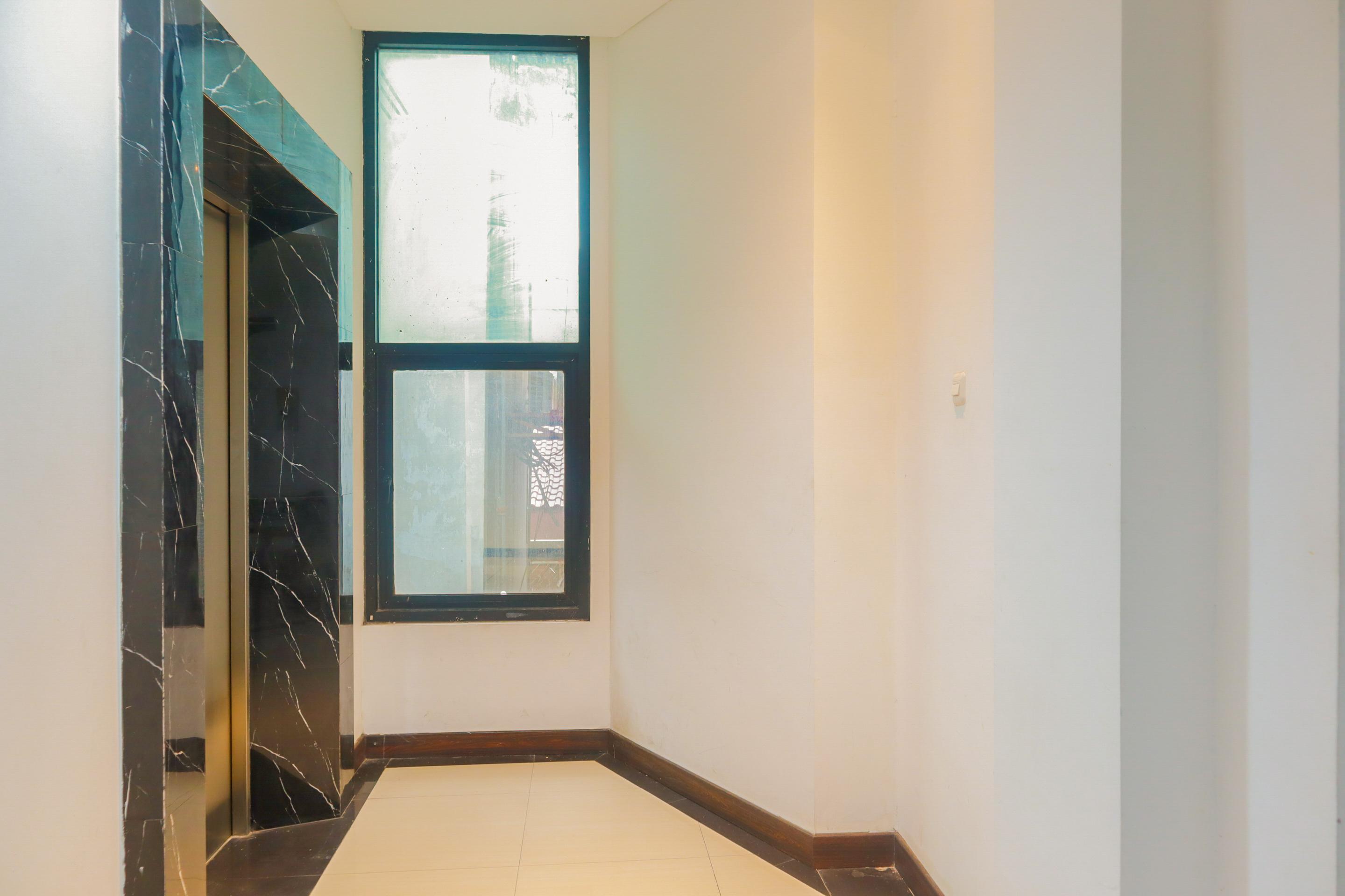 Urbanview Bes Mangga Besar By Reddoorz Hotel 3*