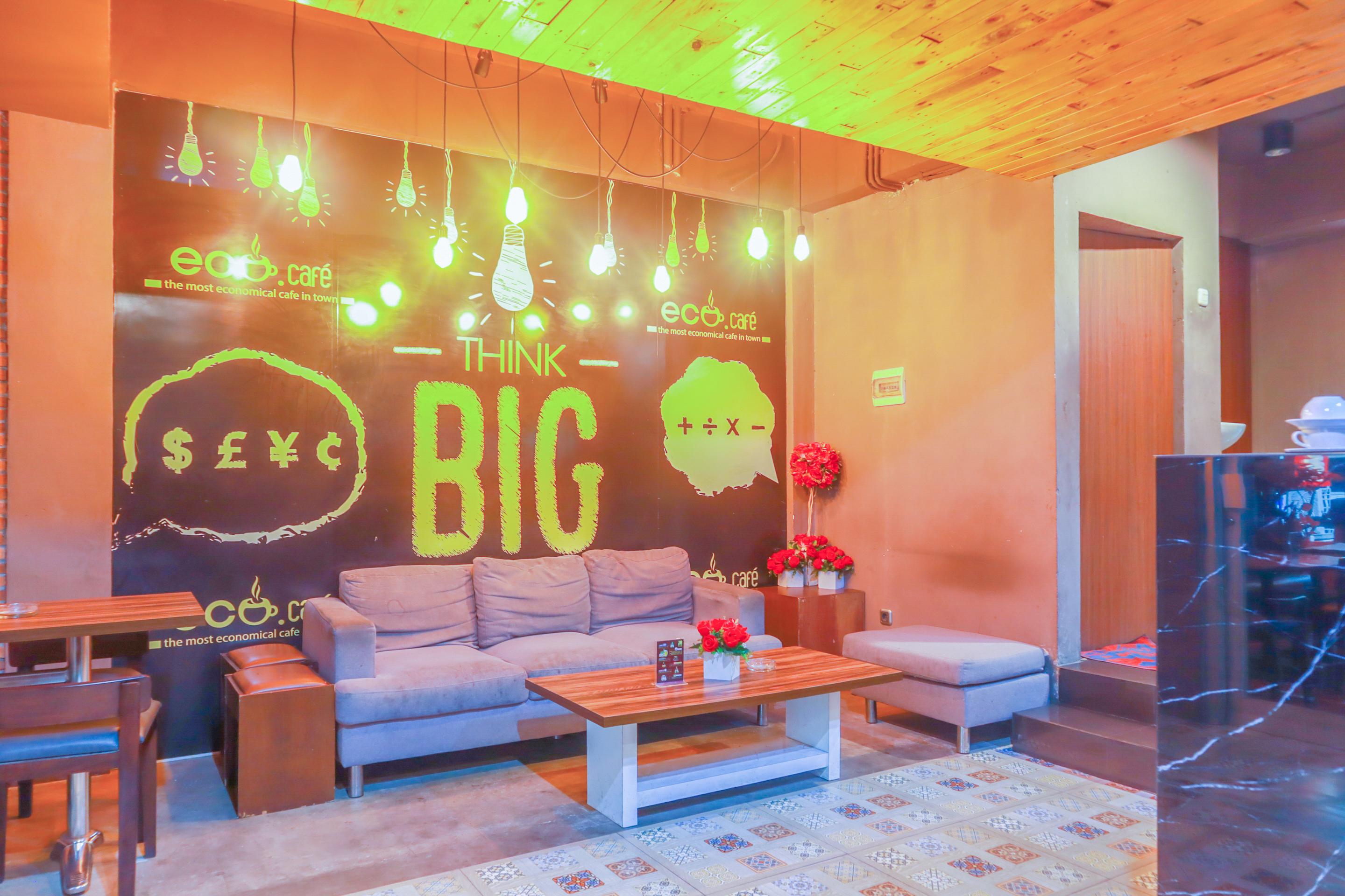 Hotel Urbanview Bes Mangga Besar By Reddoorz 3*