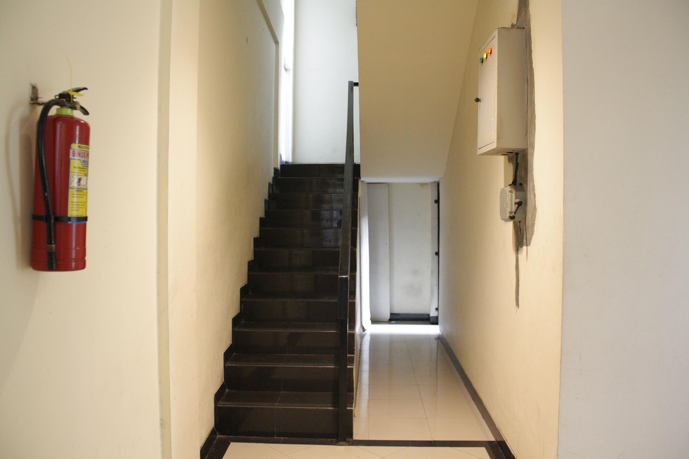 Oyo 148 Cempaka Place
