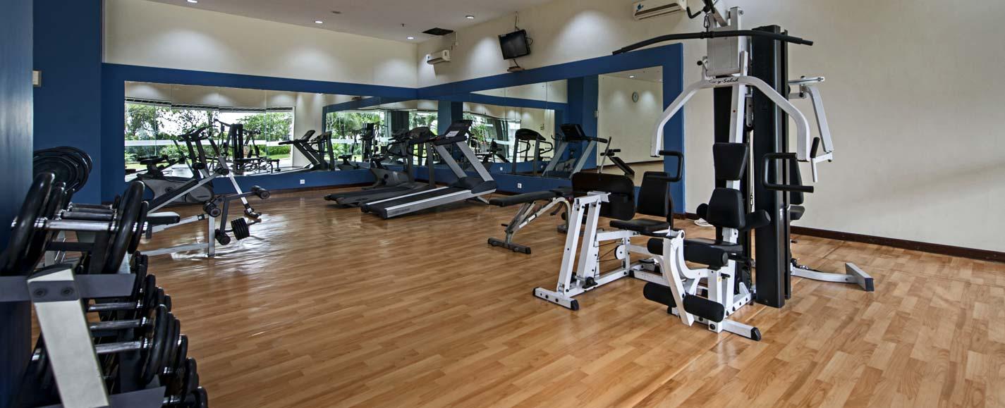 Hotel Grand Whiz Poins Simatupang Jakarta
