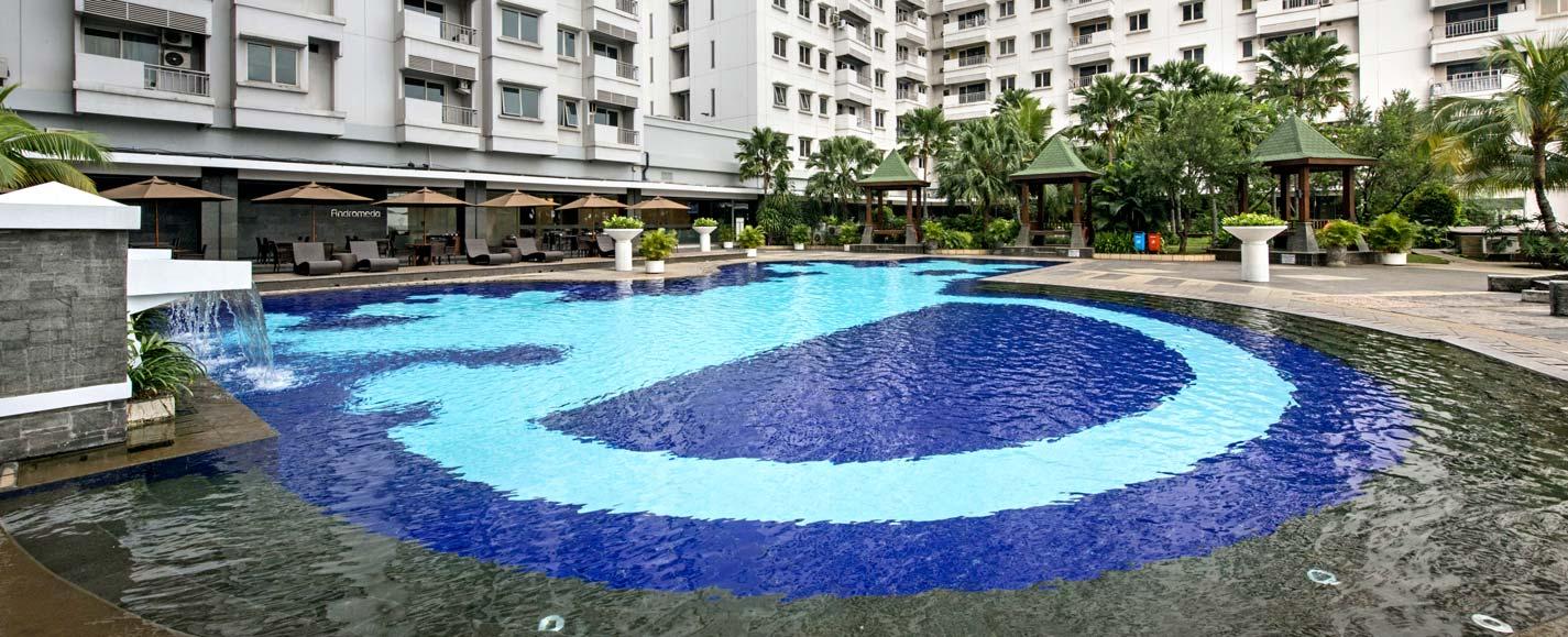 Grand Whiz Poins Simatupang Jakarta Hotel