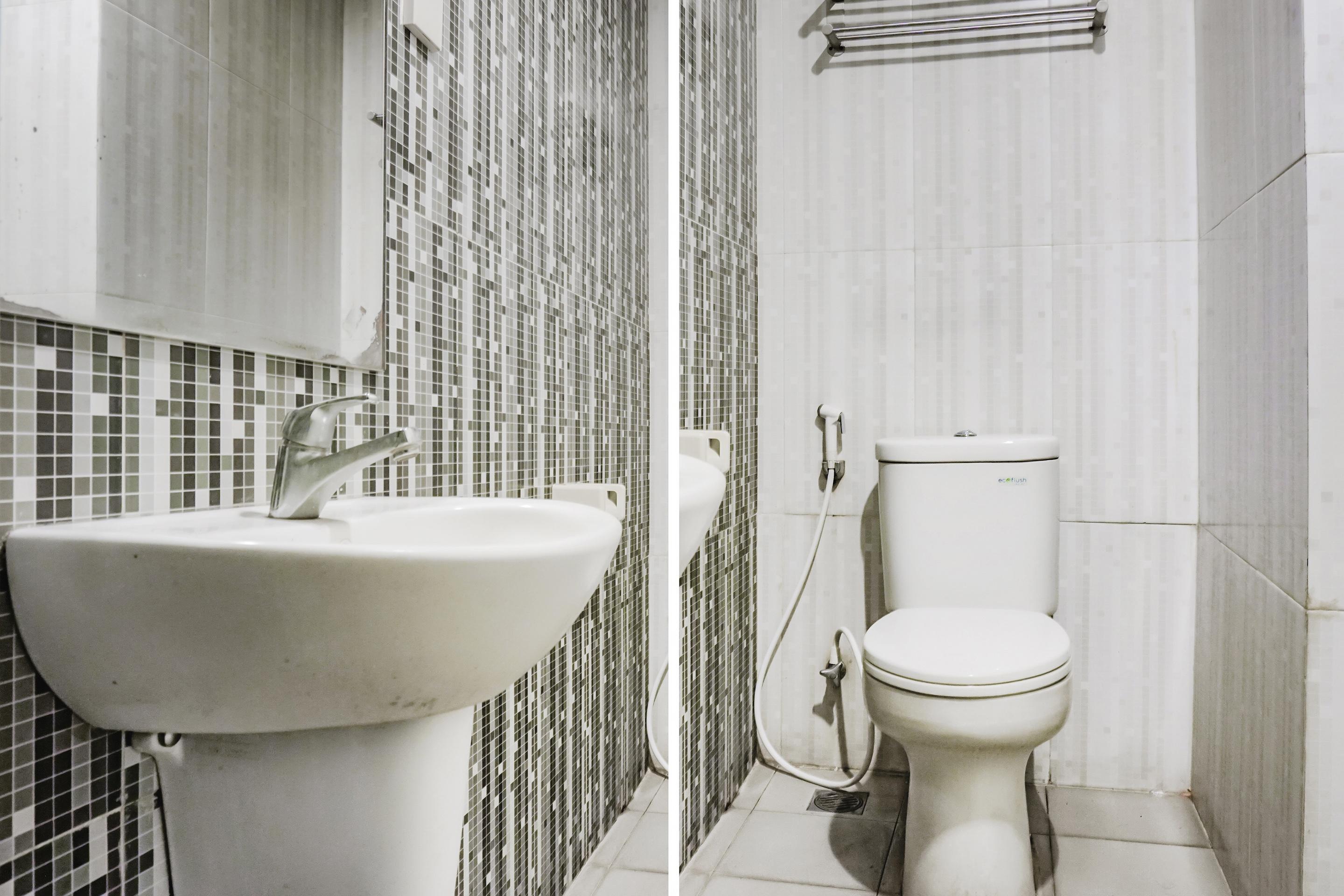 Antara 2* Jakarta