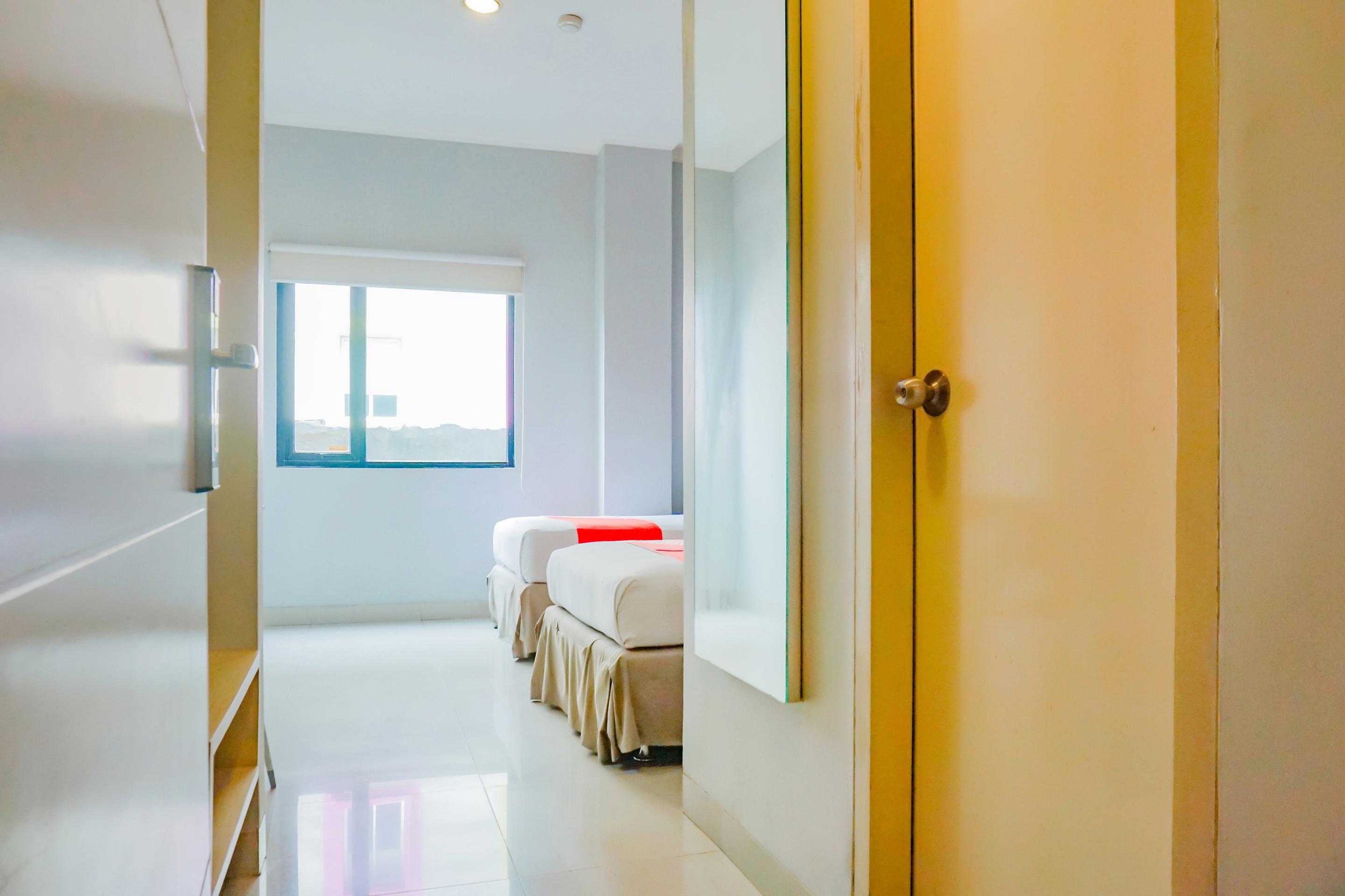 Antara 2* Jakarta