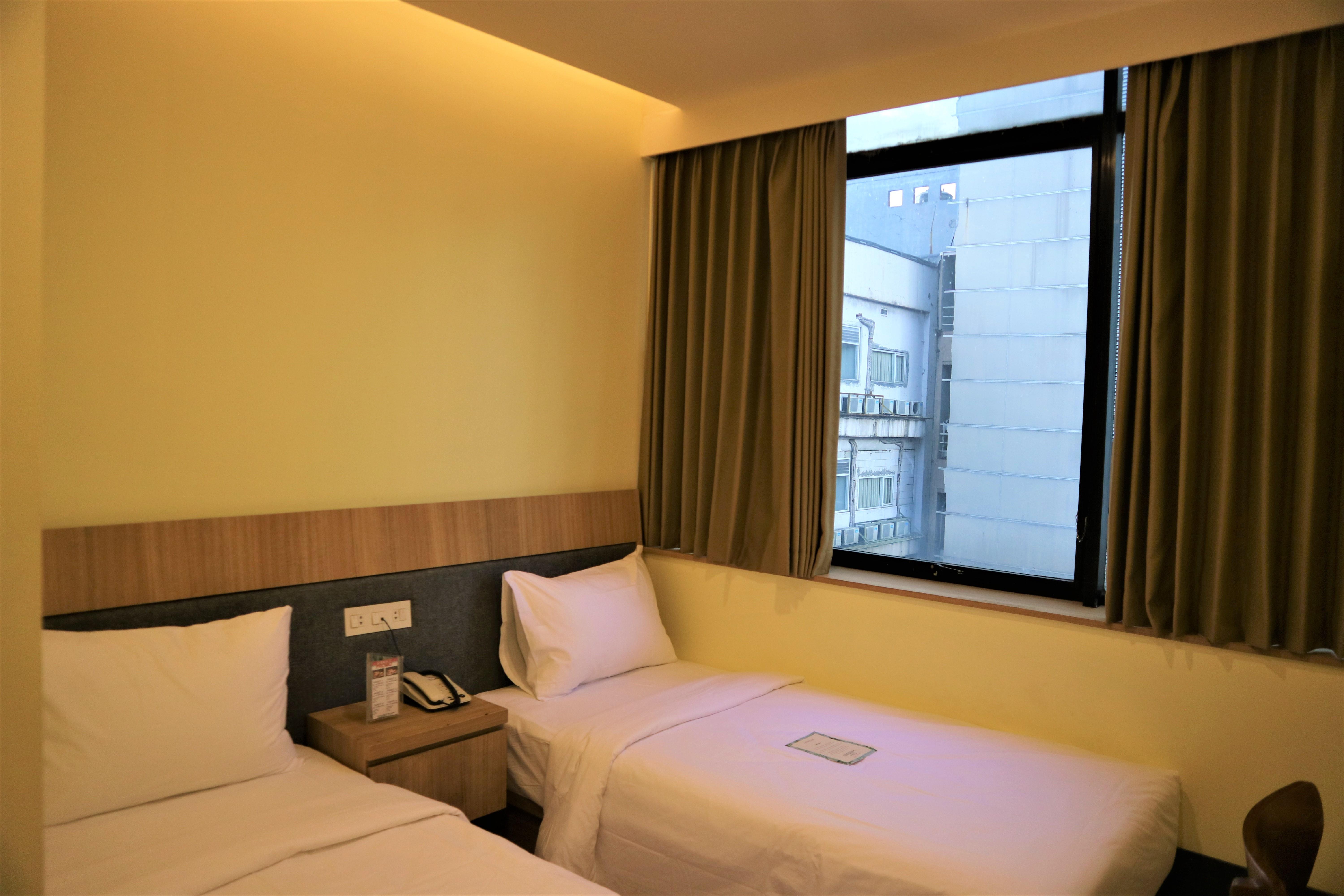 Losari Blok M2 Hotel Jakarta