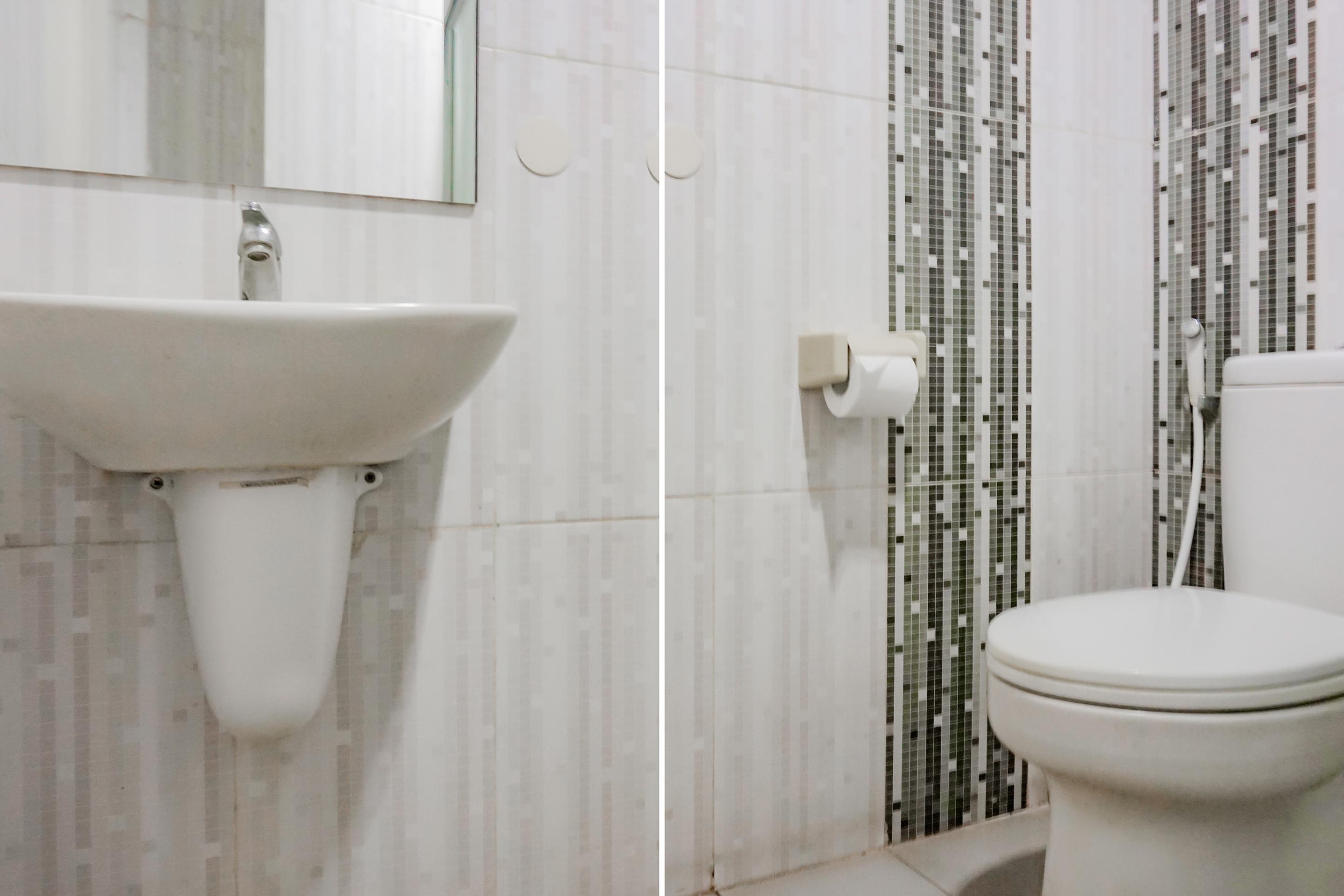 Antara Hotel 2*
