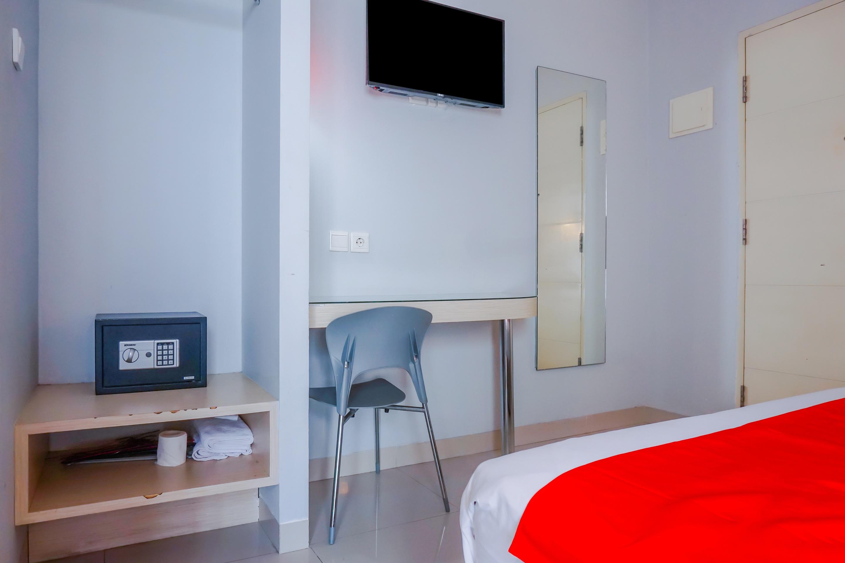 Antara Hotel