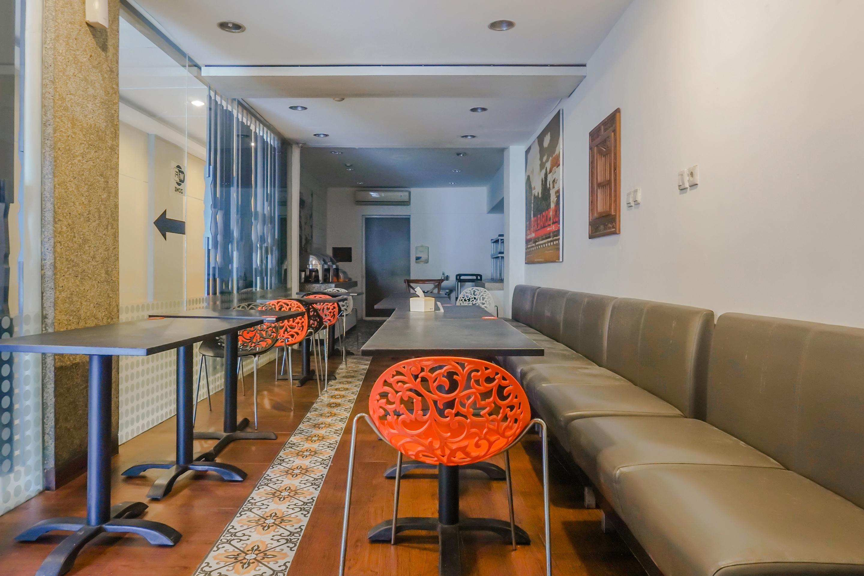 Antara Hotel