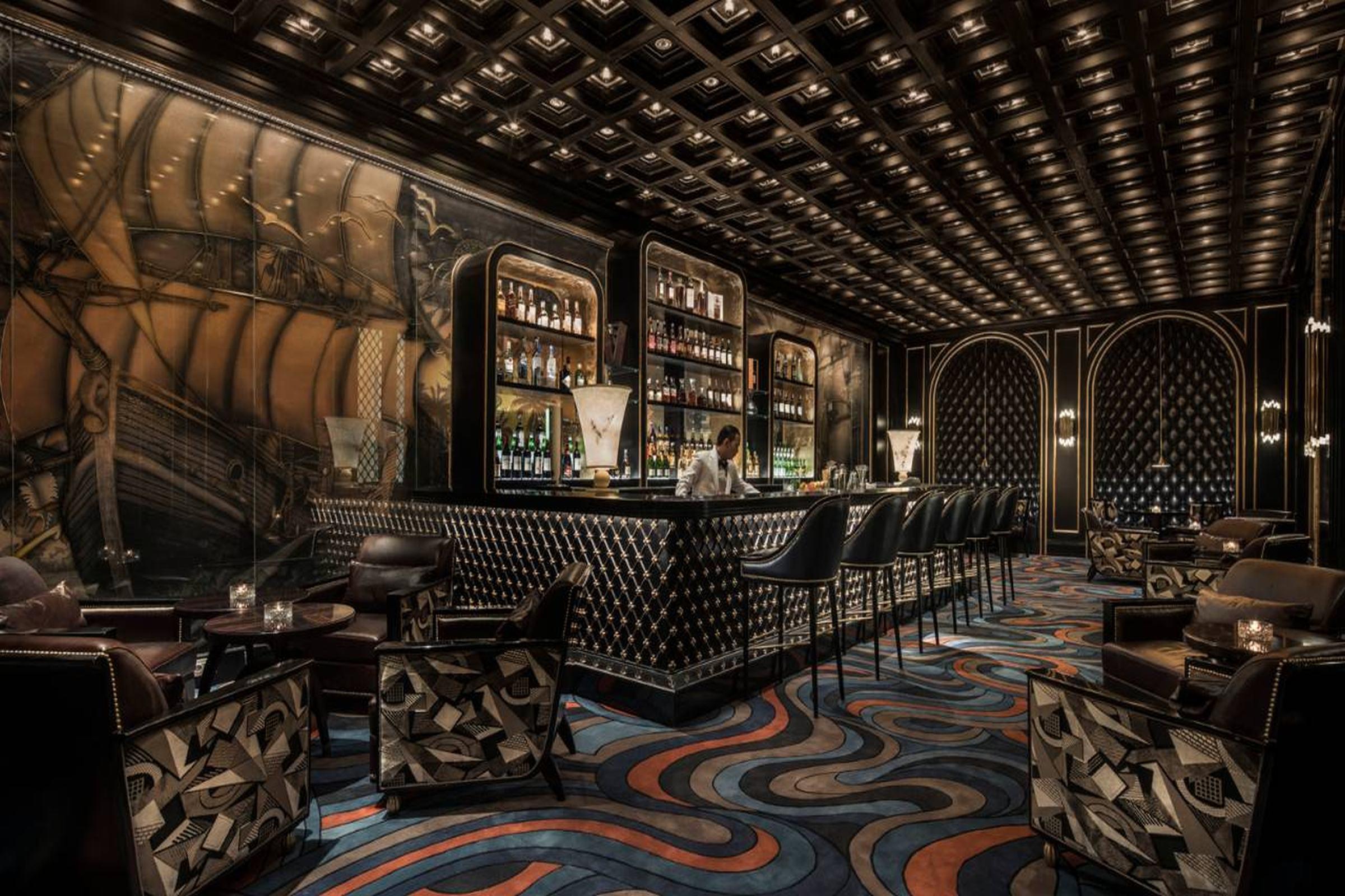 Hotel Four Seasons