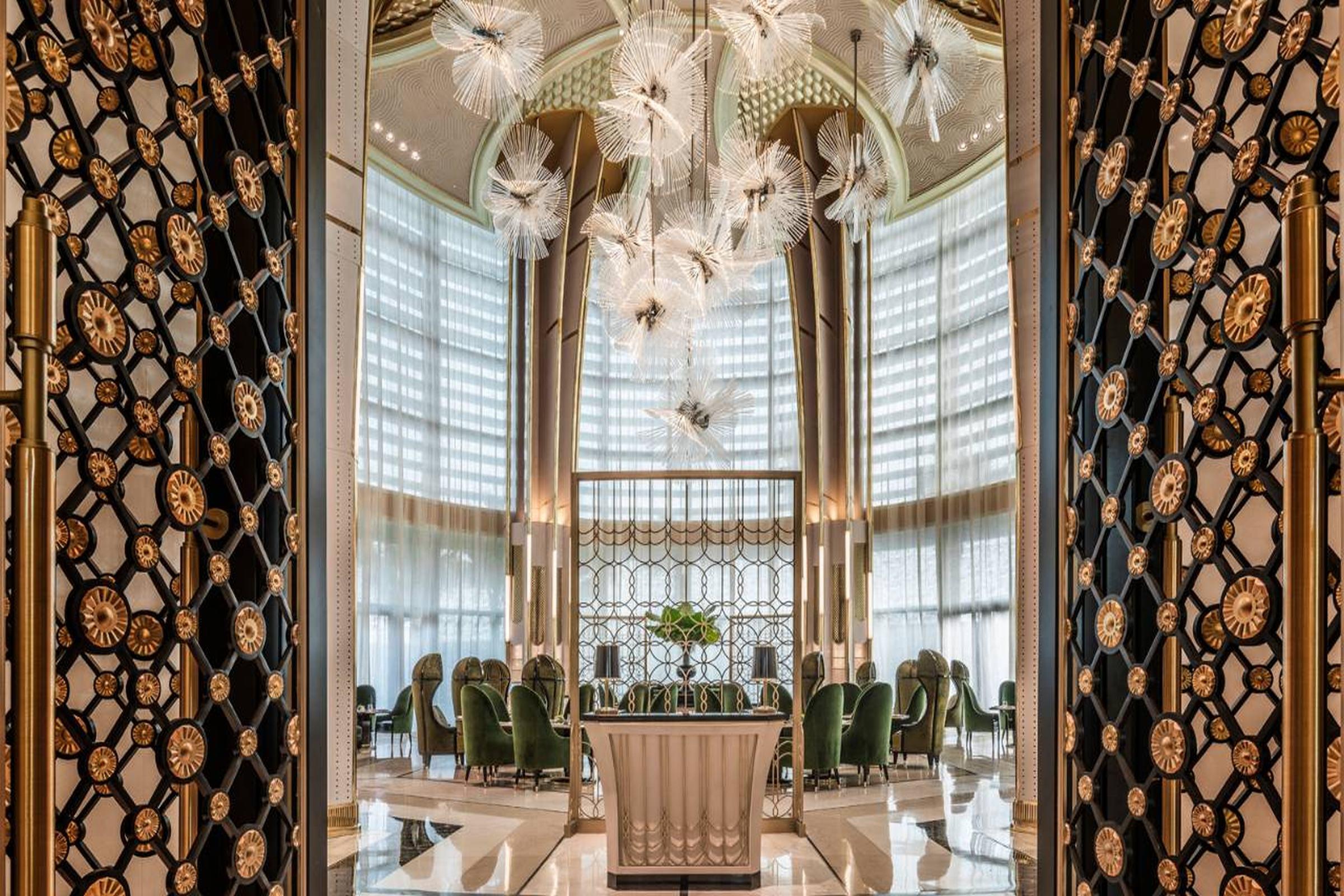Four Seasons Jakarta