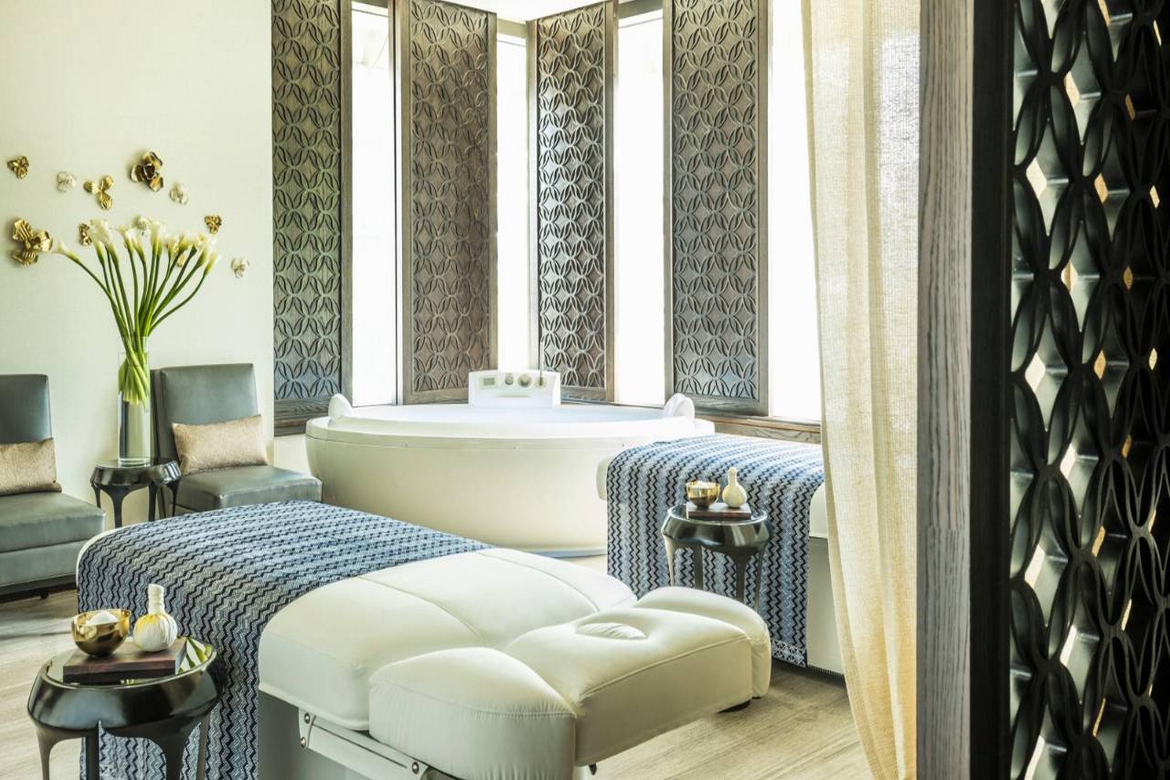 Hotel Four Seasons Jakarta