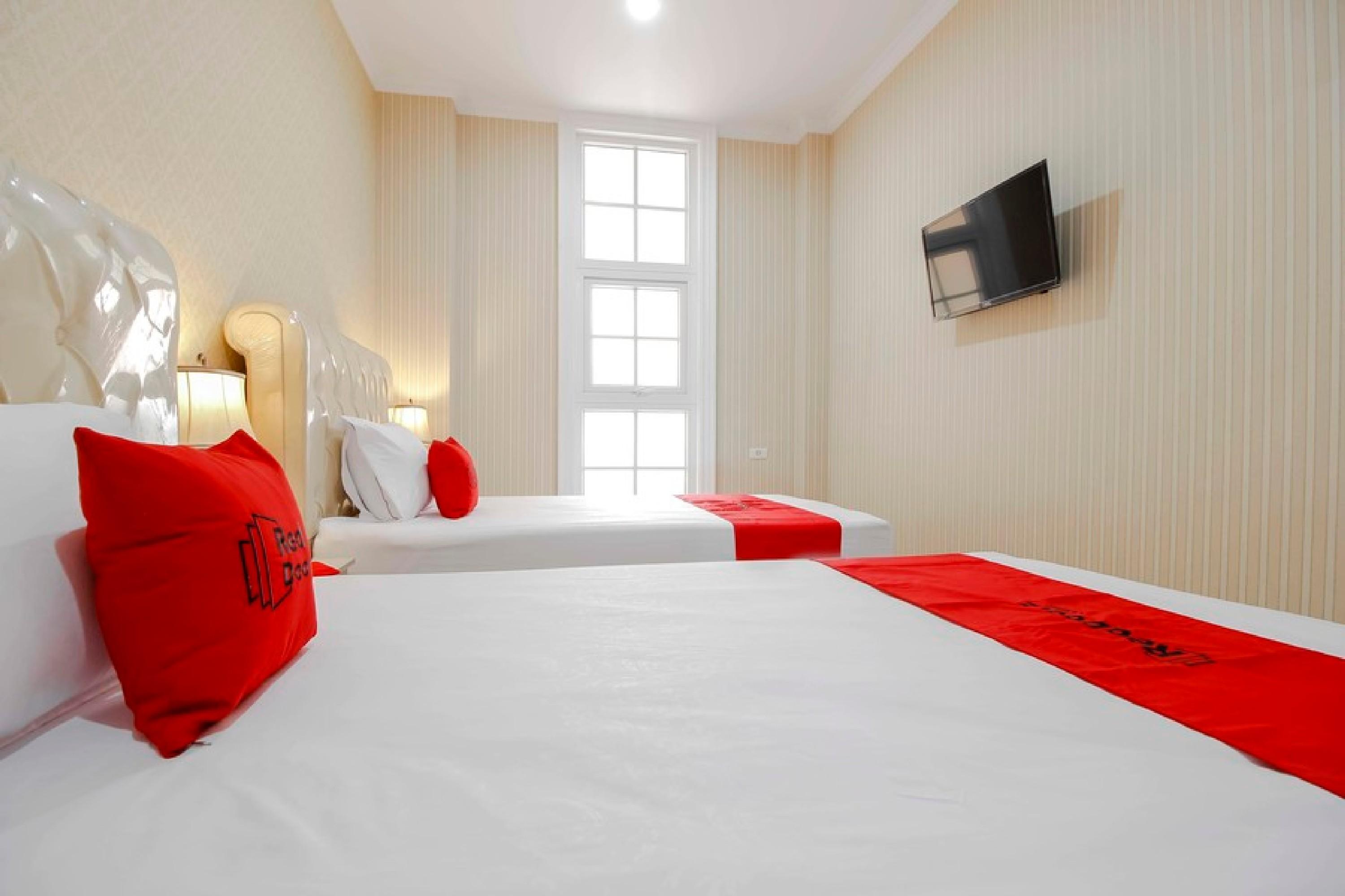 Reddoorz @ Kwitang 2 Guest house