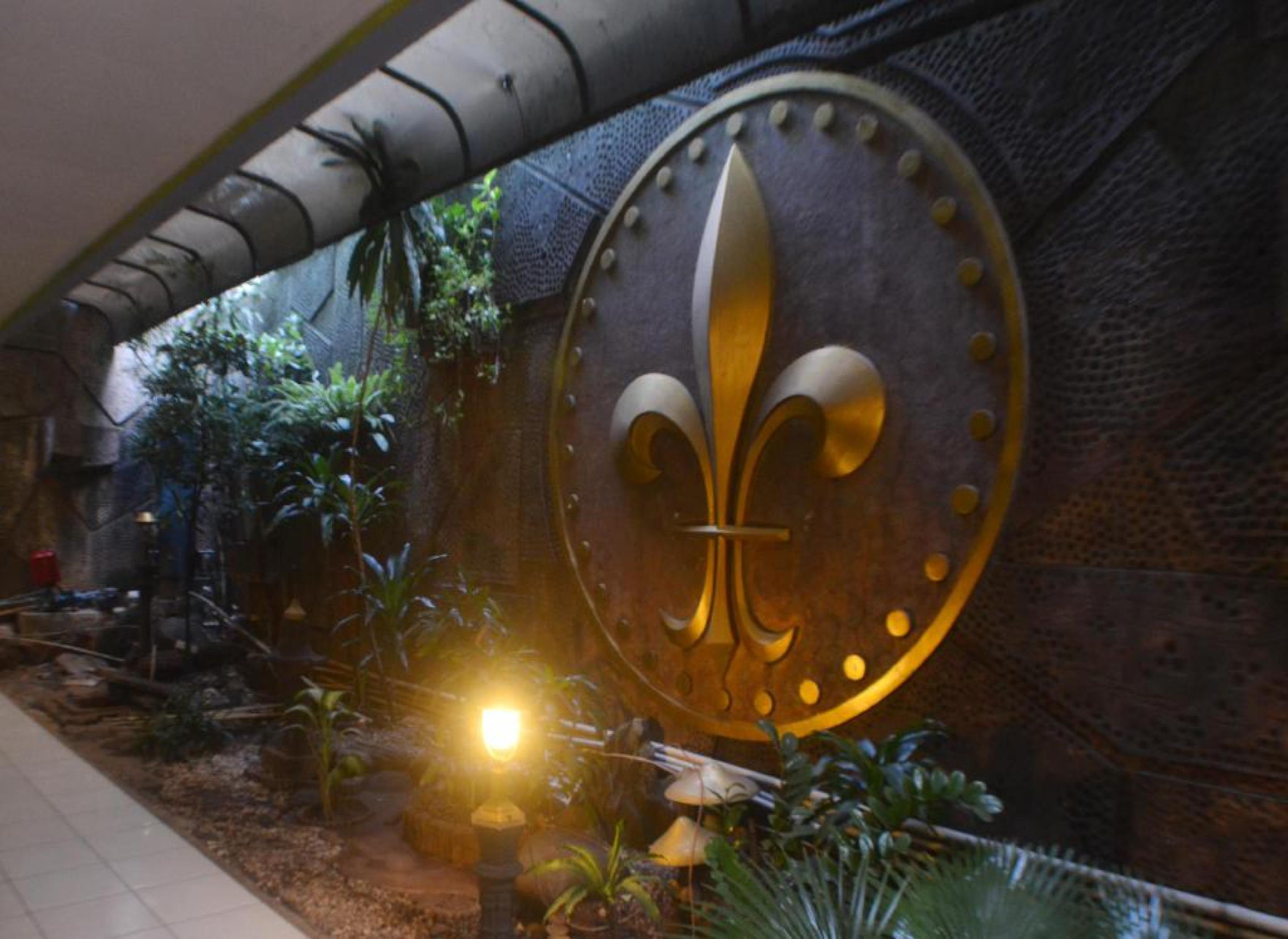 Istana Bungur 2* Jakarta