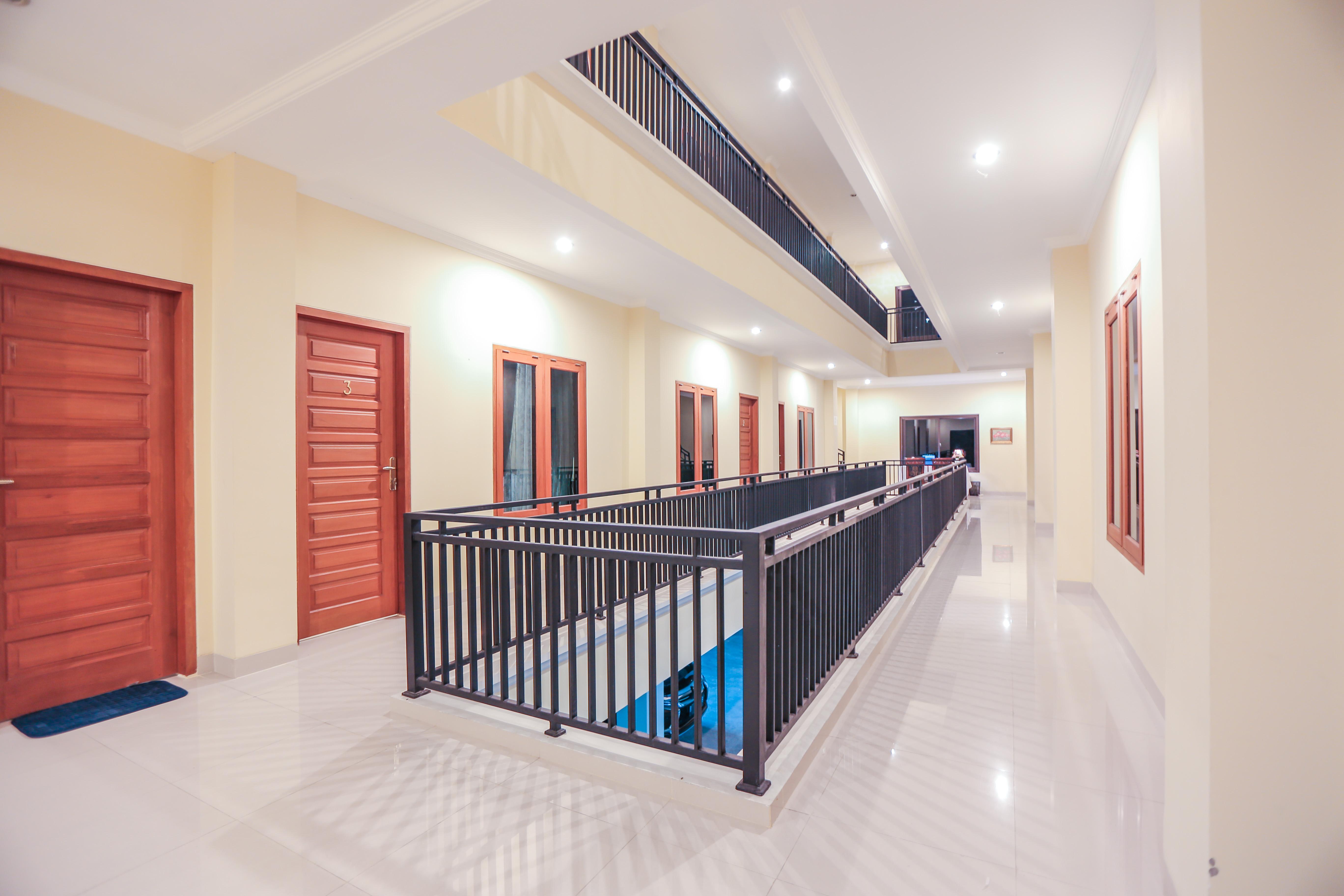 Hotel Oyo 133 Griya Ciaji Jakarta