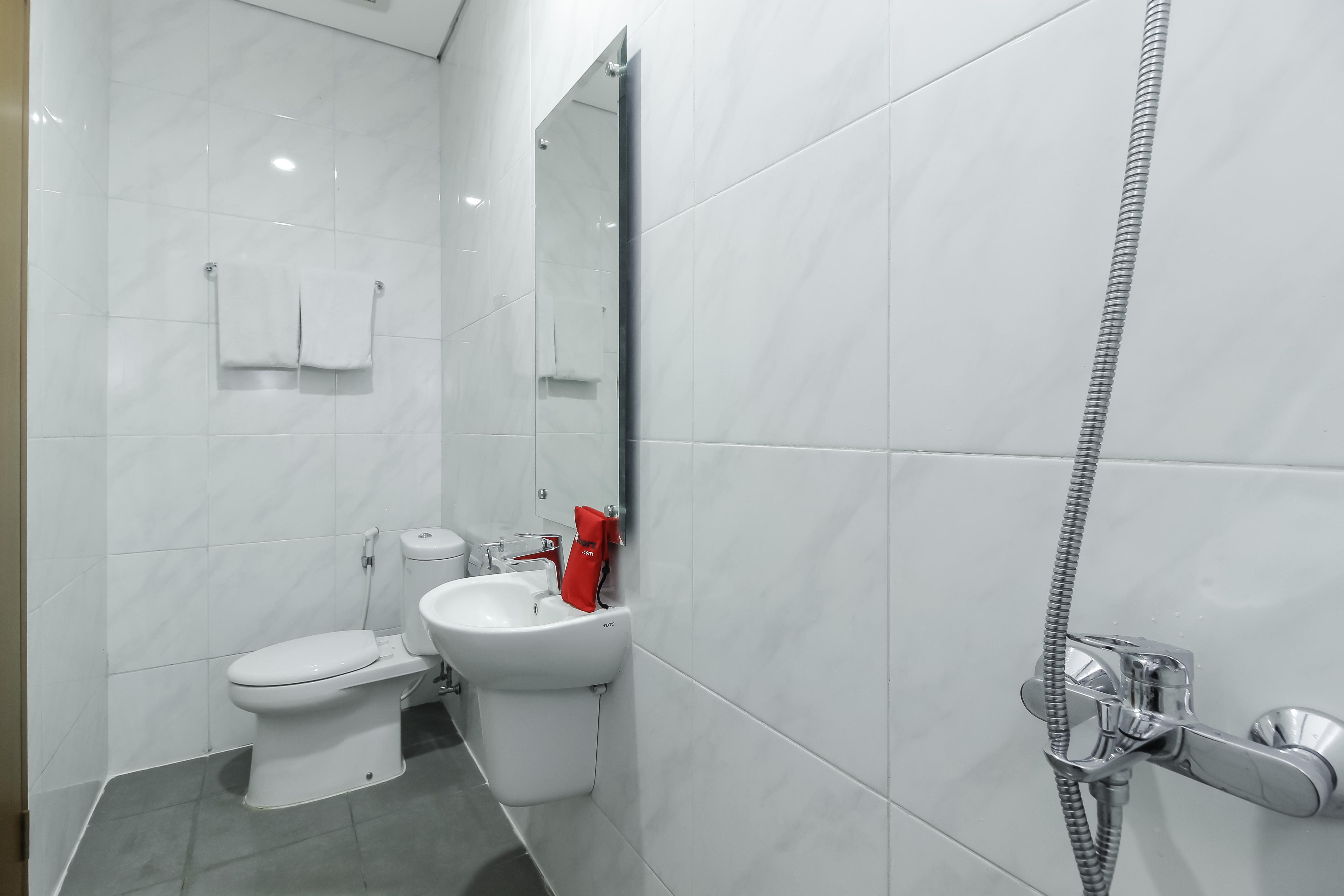 Reddoorz Near Tebet Jakarta