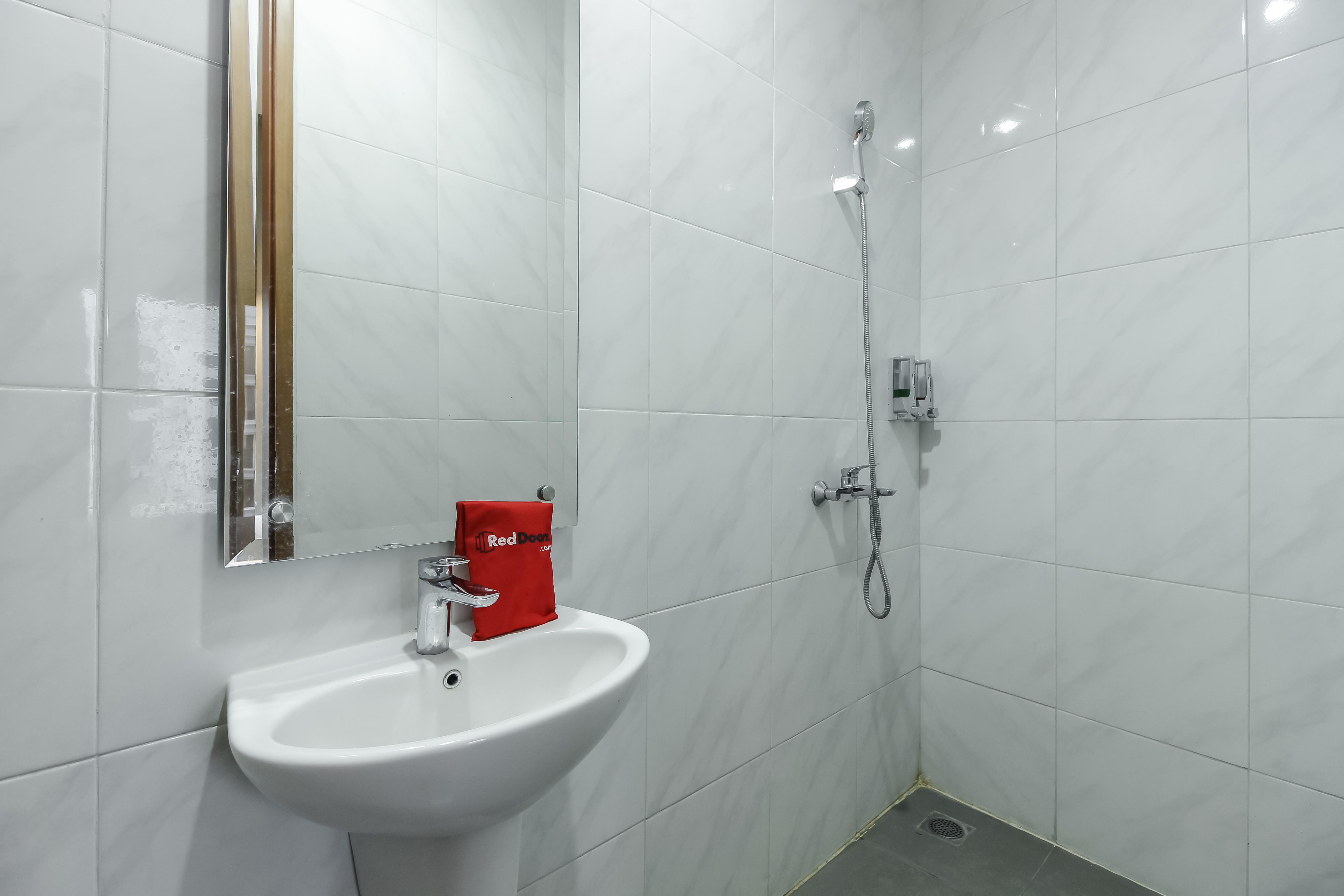 Reddoorz Near Tebet 2* Jacarta