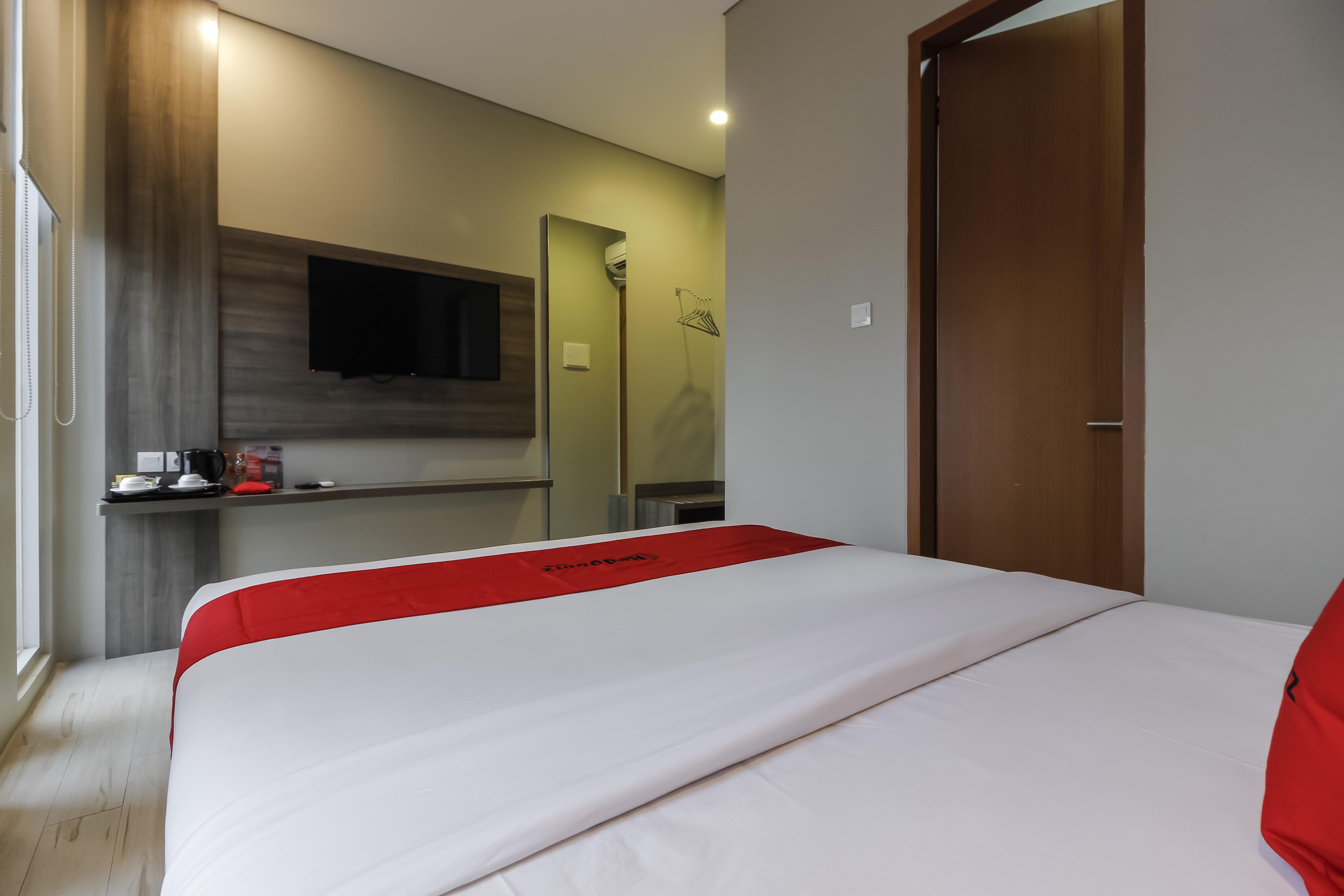 Reddoorz Near Tebet Guest house 2*