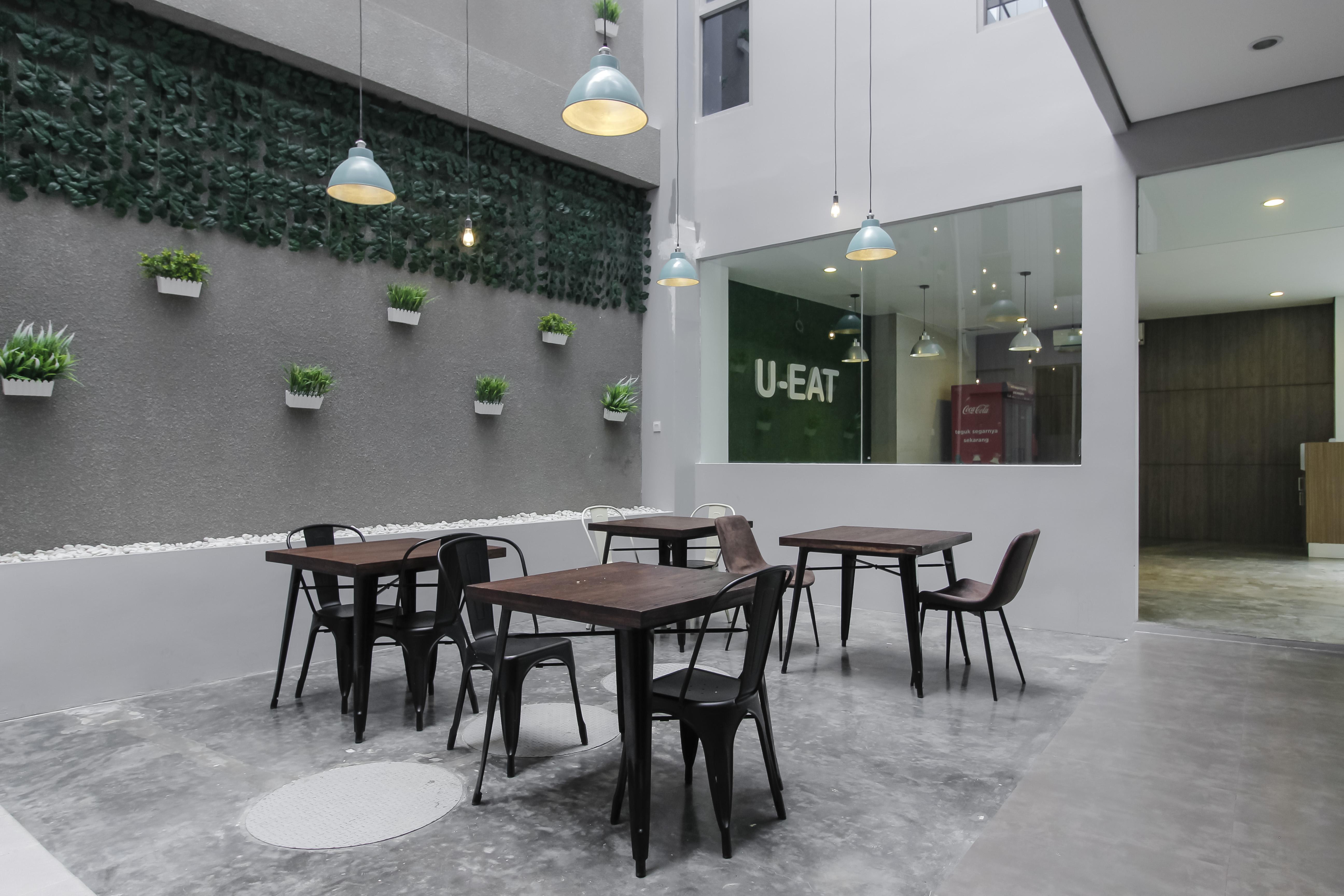 Reddoorz Near Tebet Guest house Jakarta