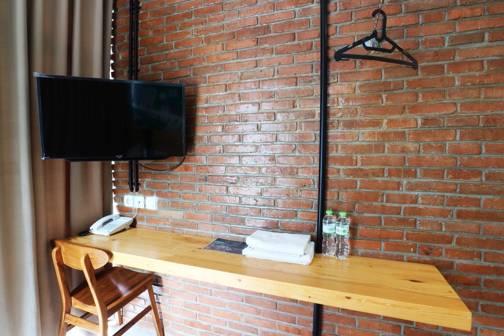 Urbana Homes Syariah * Jakarta
