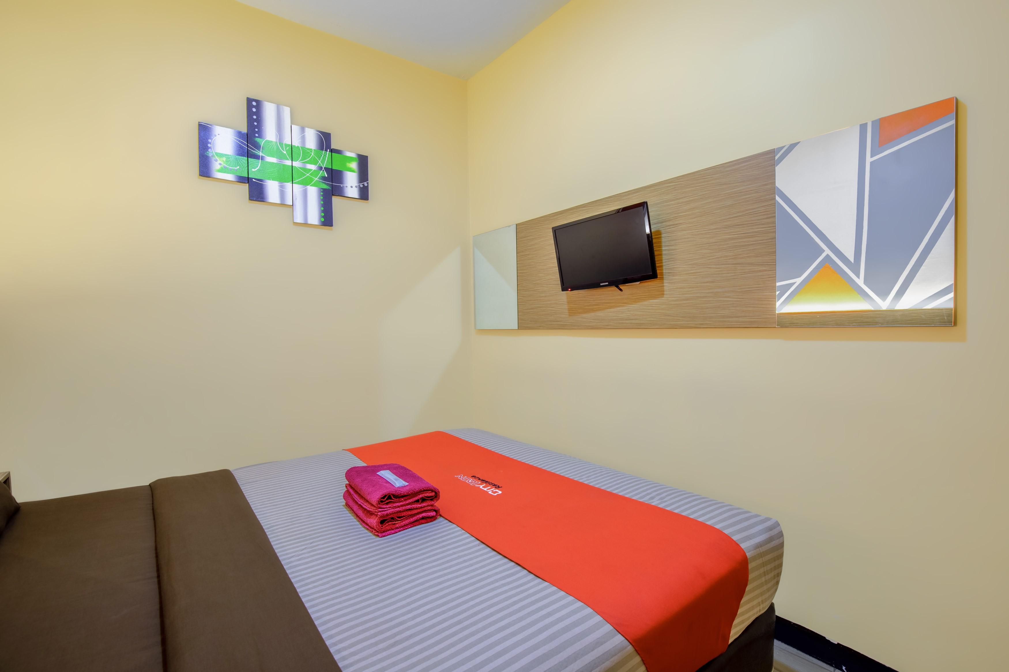 Hotel Icon