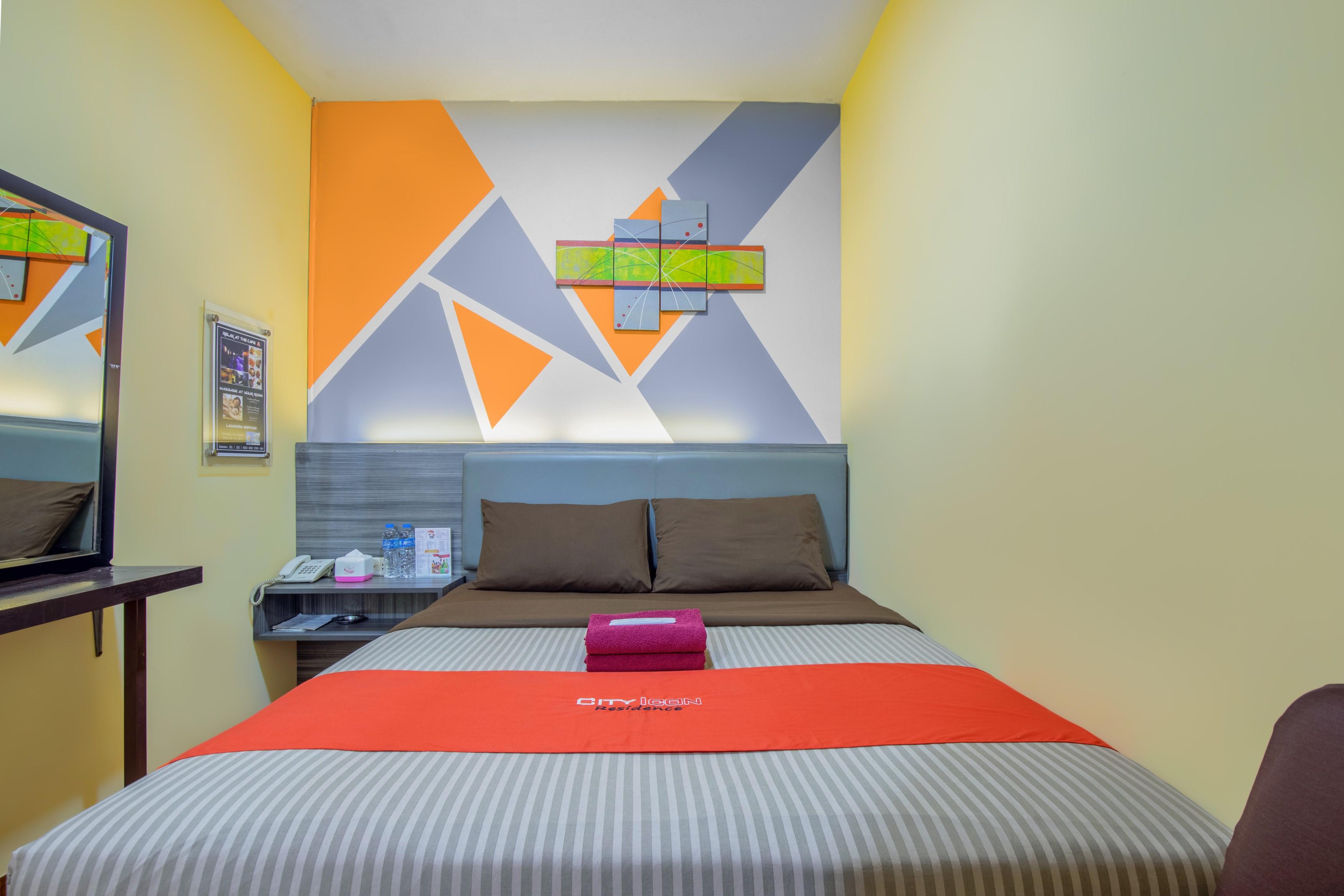 Hotel Icon *