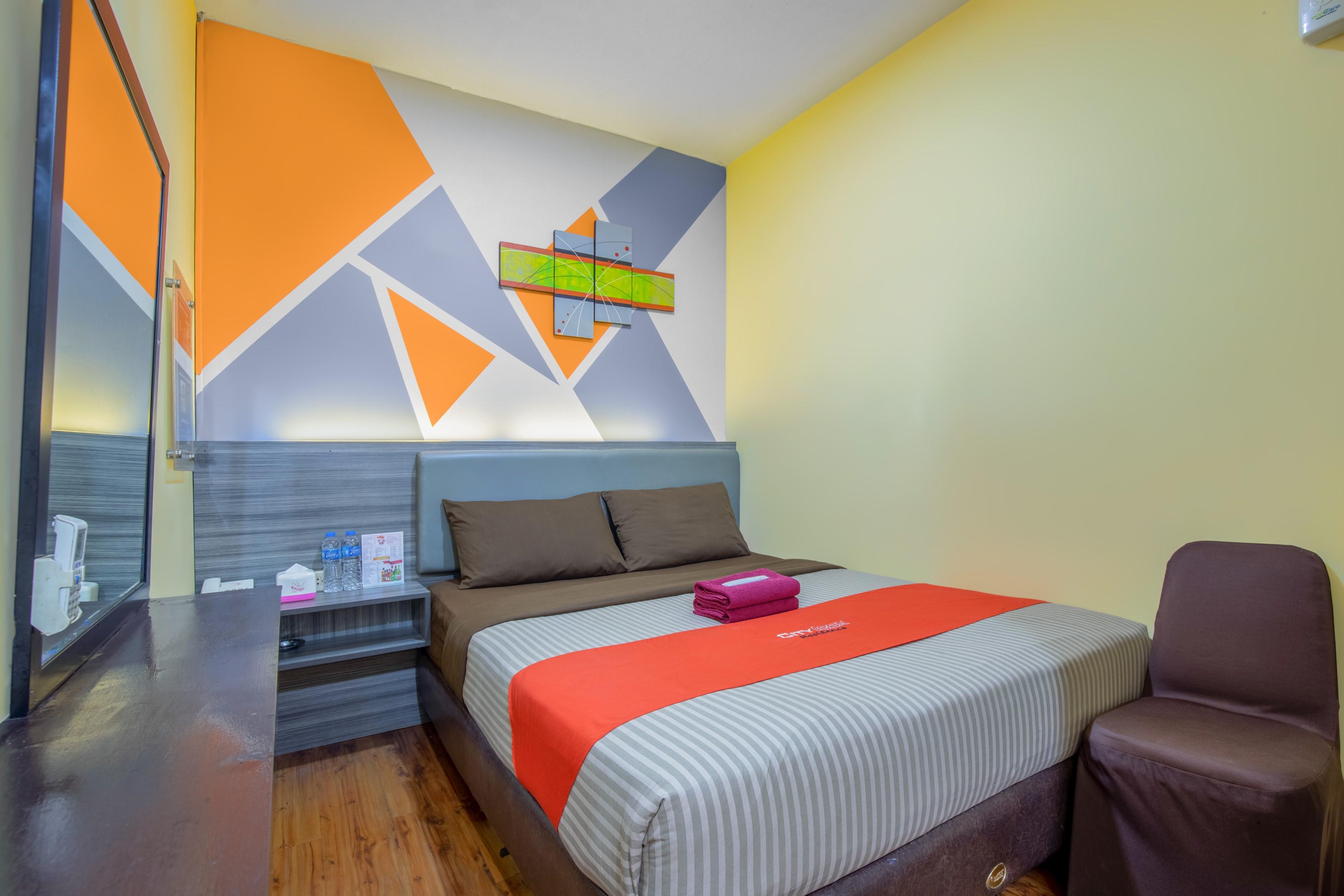 Hotel Icon