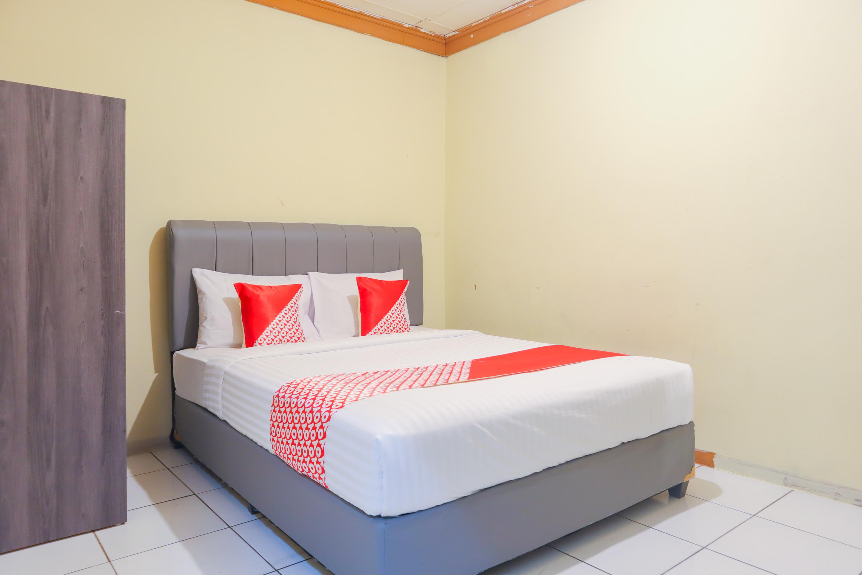 Koolkost @ Mangga Besar Guest house Jakarta