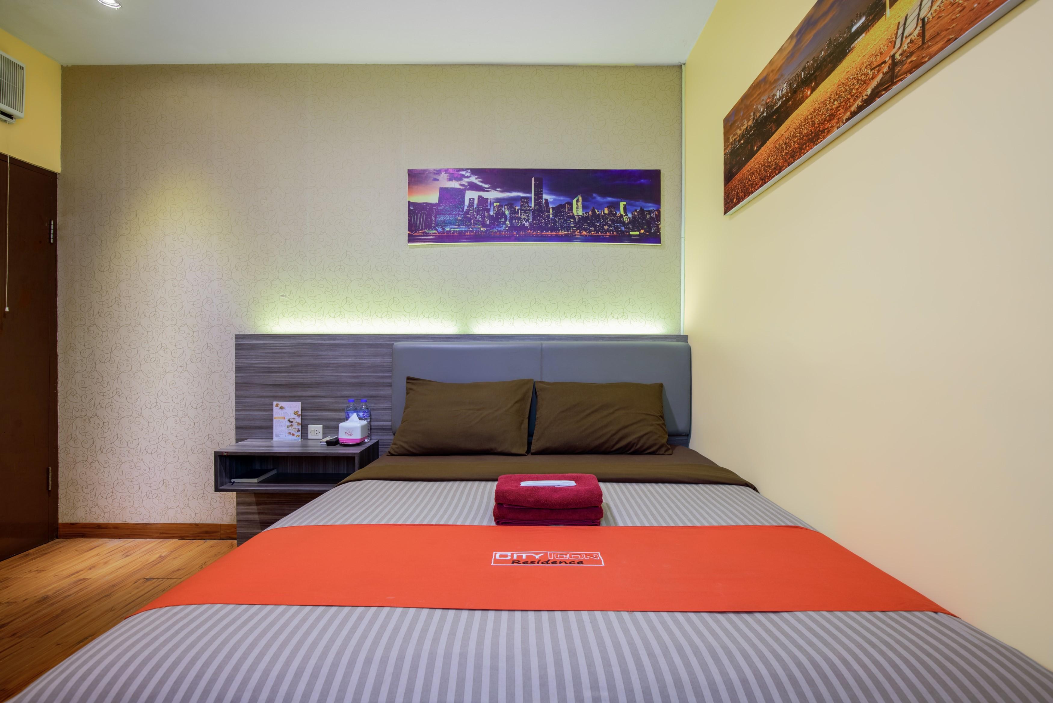 Hotel Icon