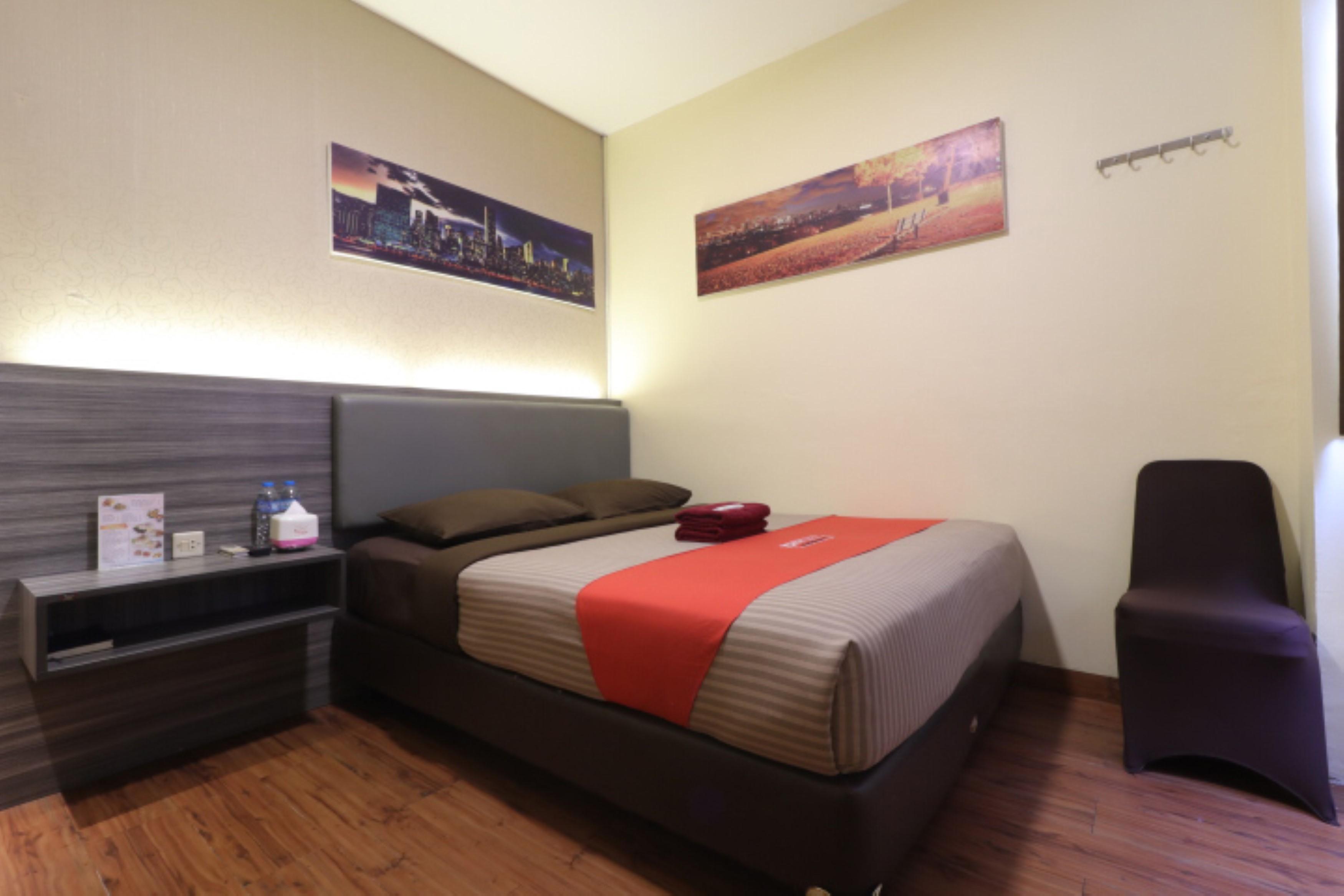 Icon Hotel