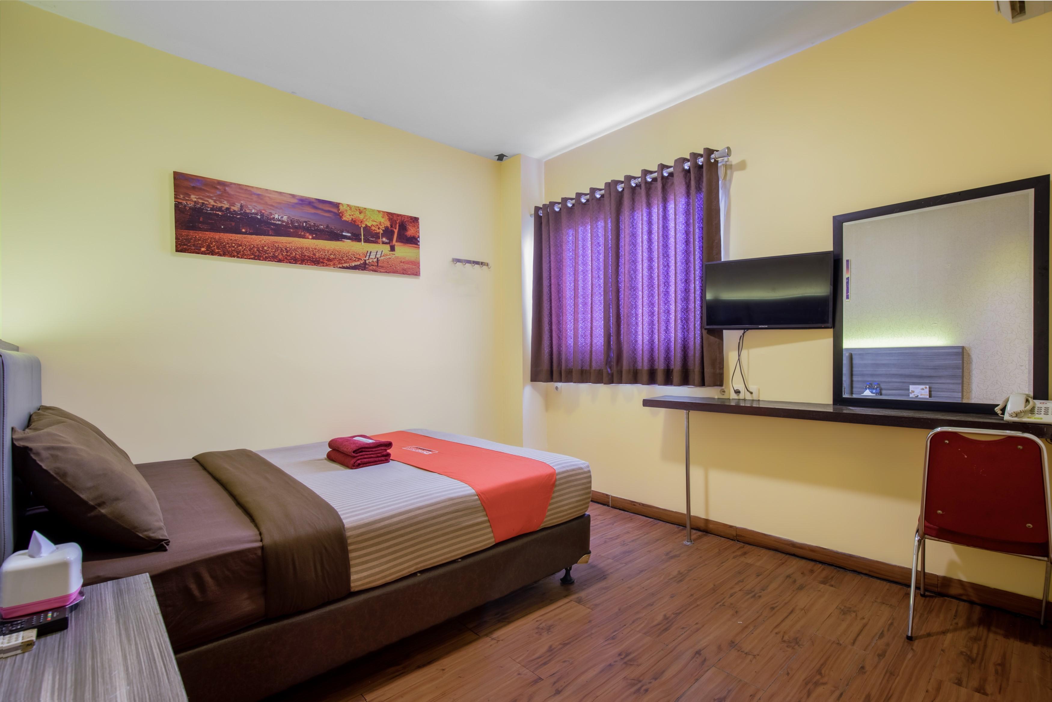Hotel Icon Jakarta