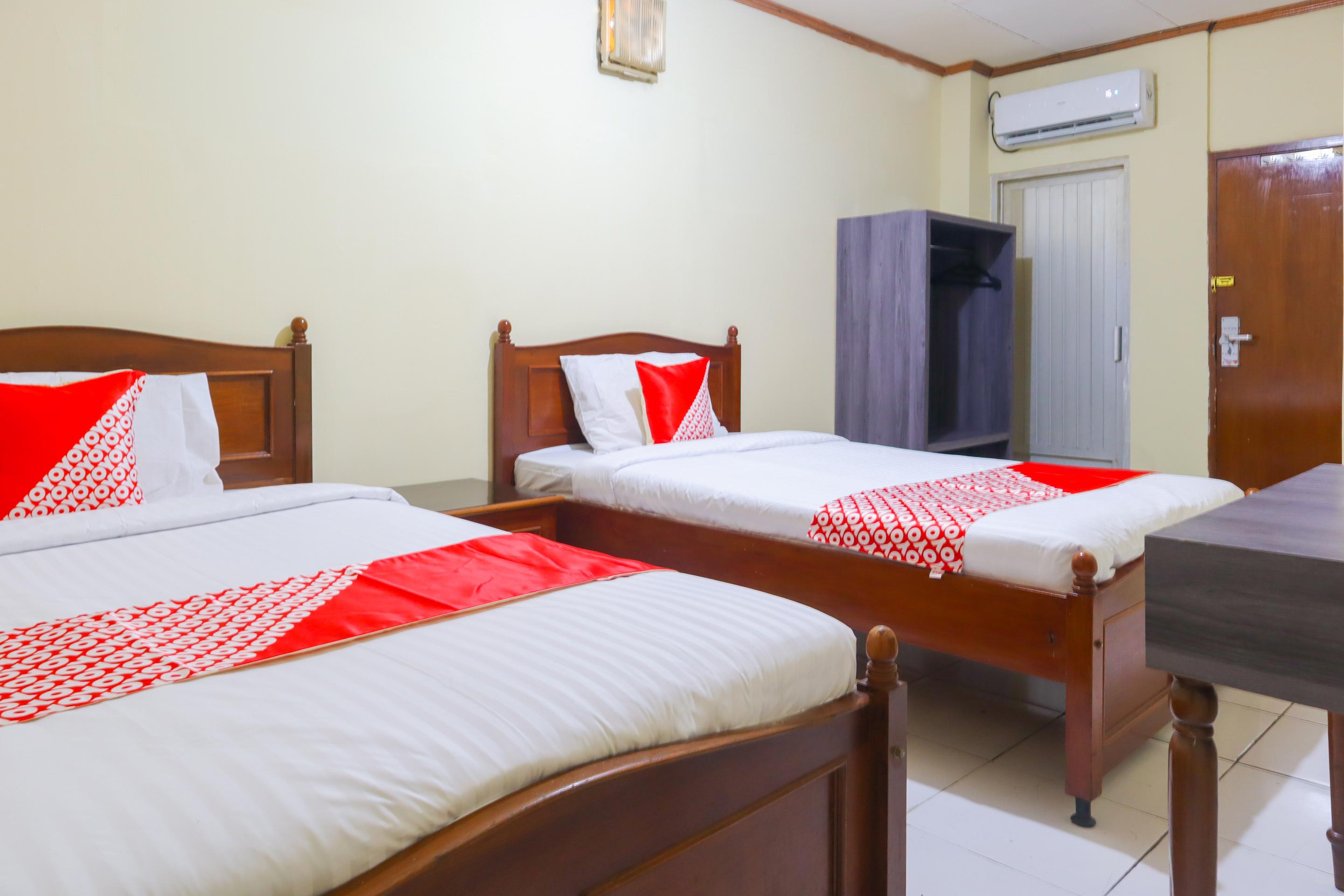 Koolkost @ Mangga Besar Guest house Jakarta