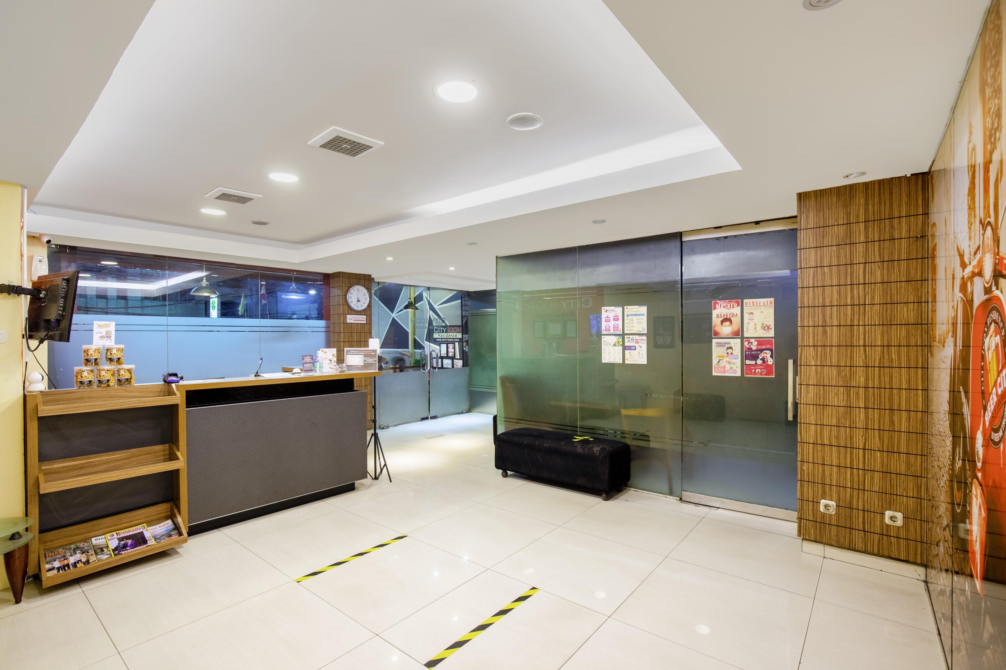 Icon Jakarta