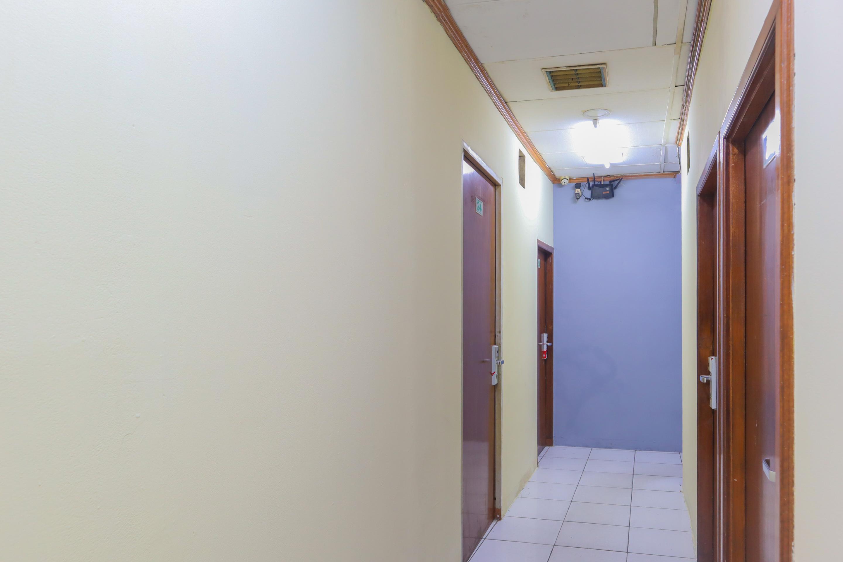 Guest house Koolkost @ Mangga Besar