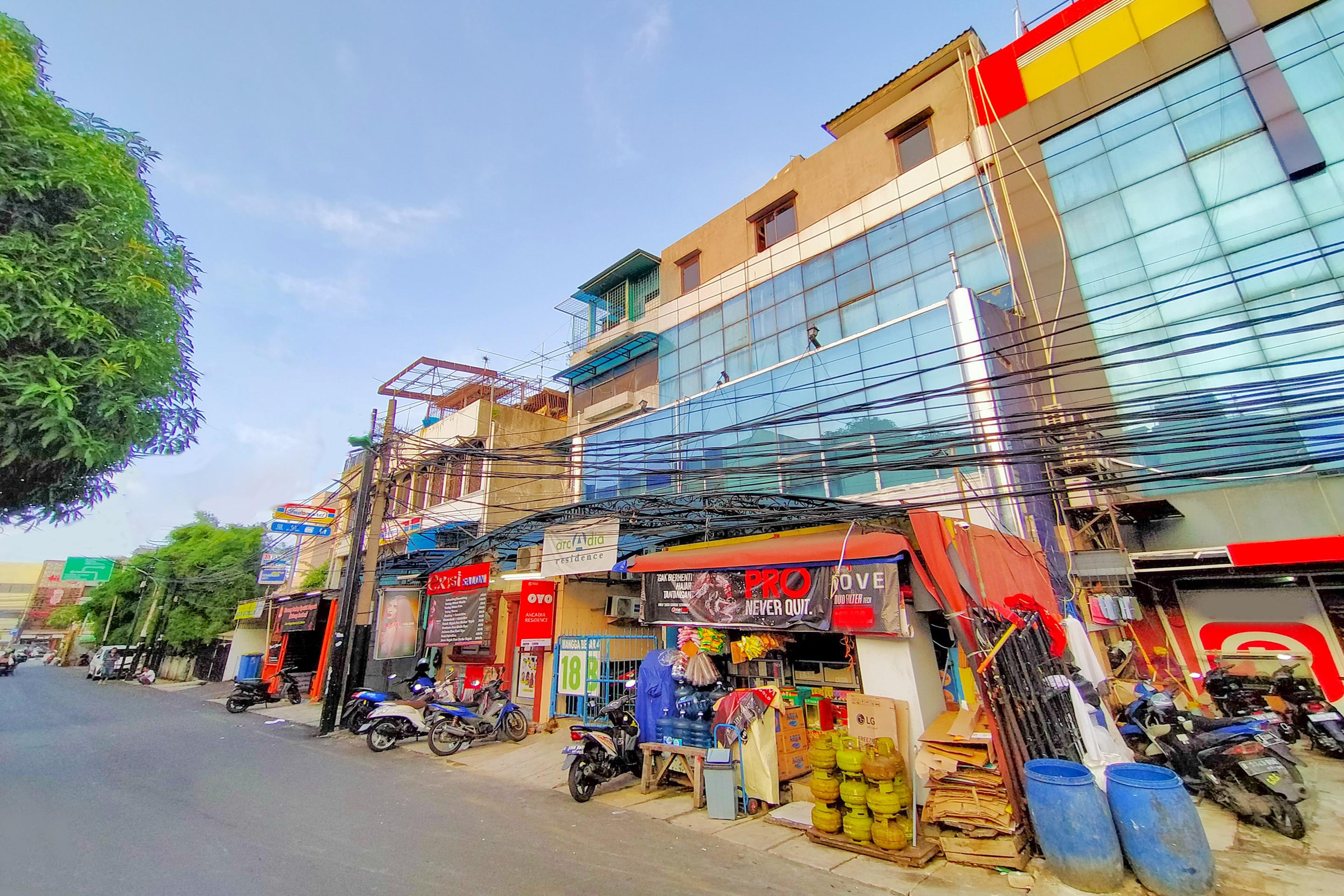 Koolkost @ Mangga Besar Jakarta