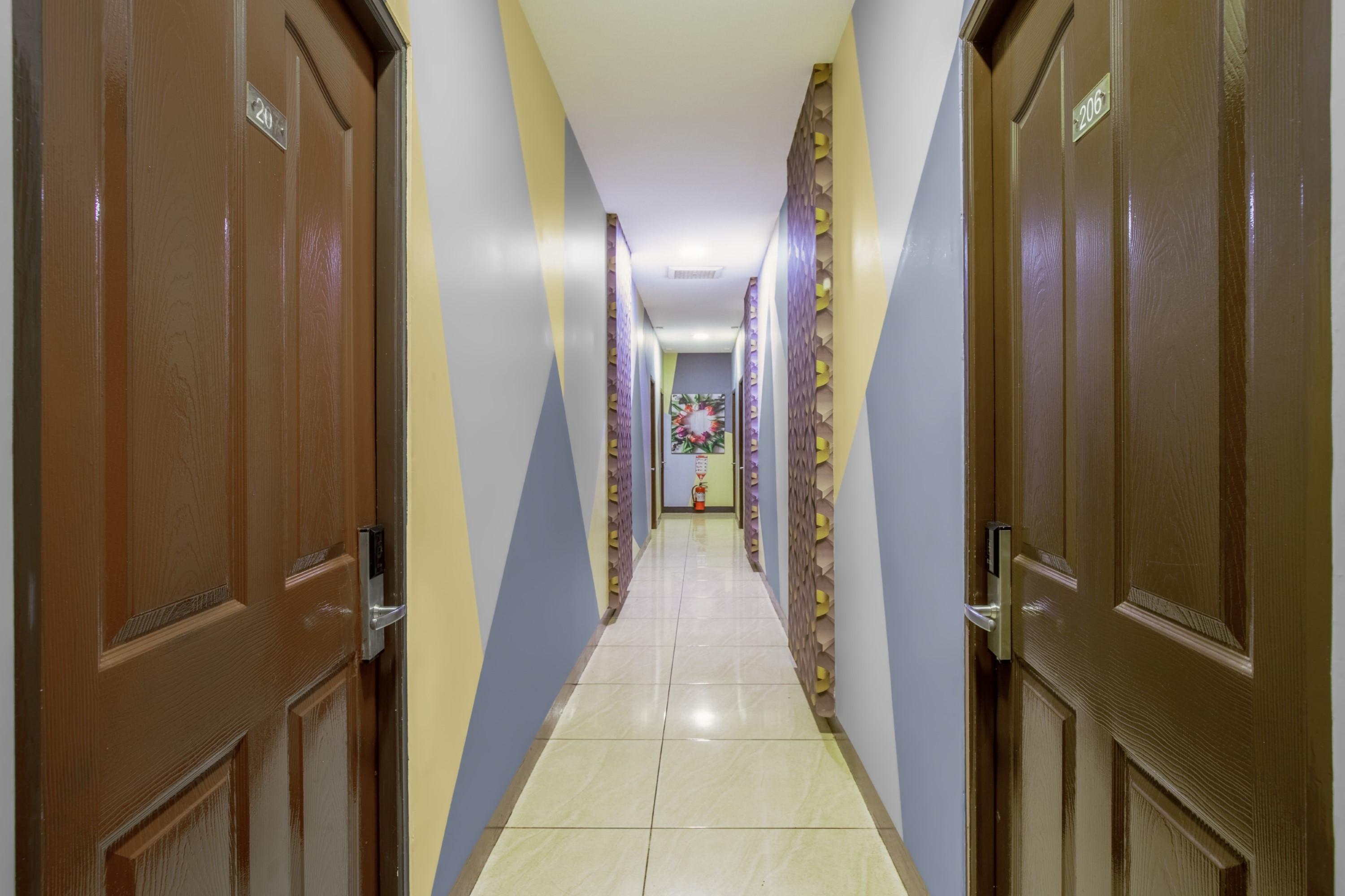 Icon Hotel Jakarta