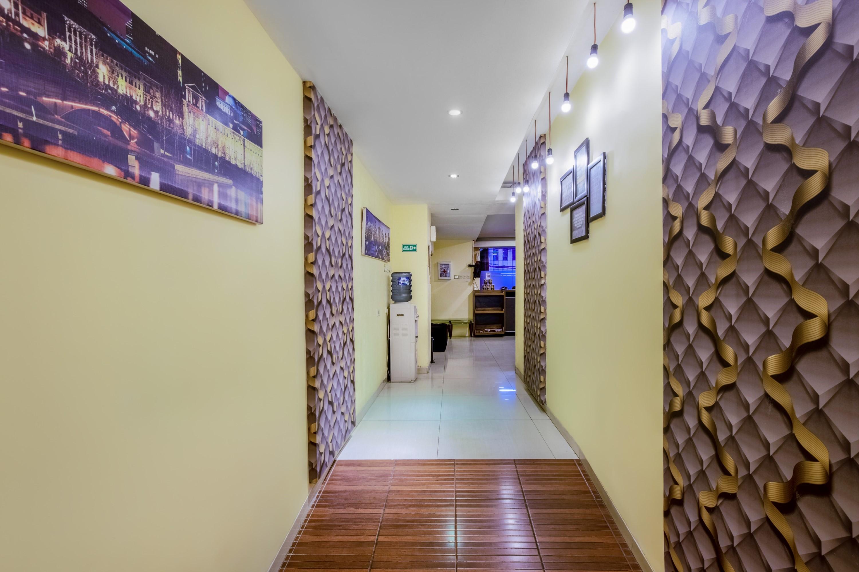 Hotel Icon Jakarta