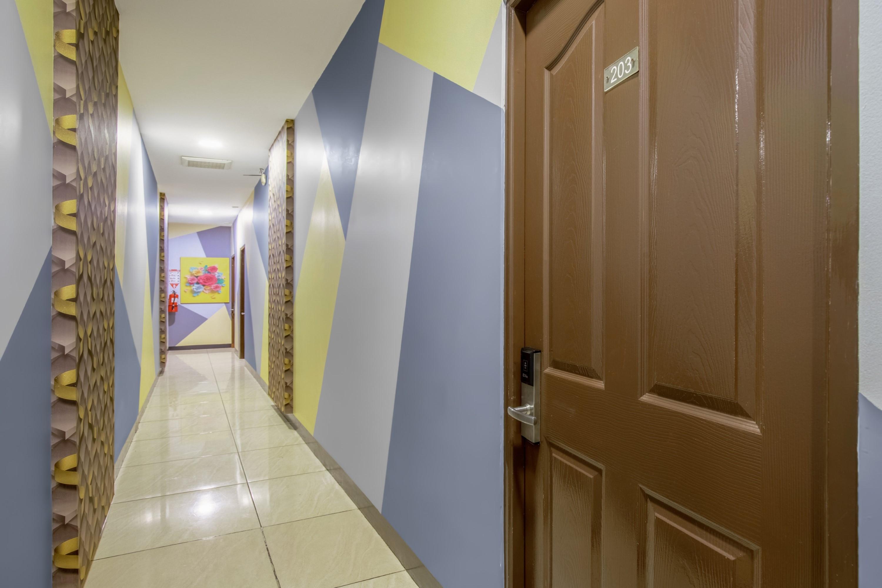 Icon Hotel