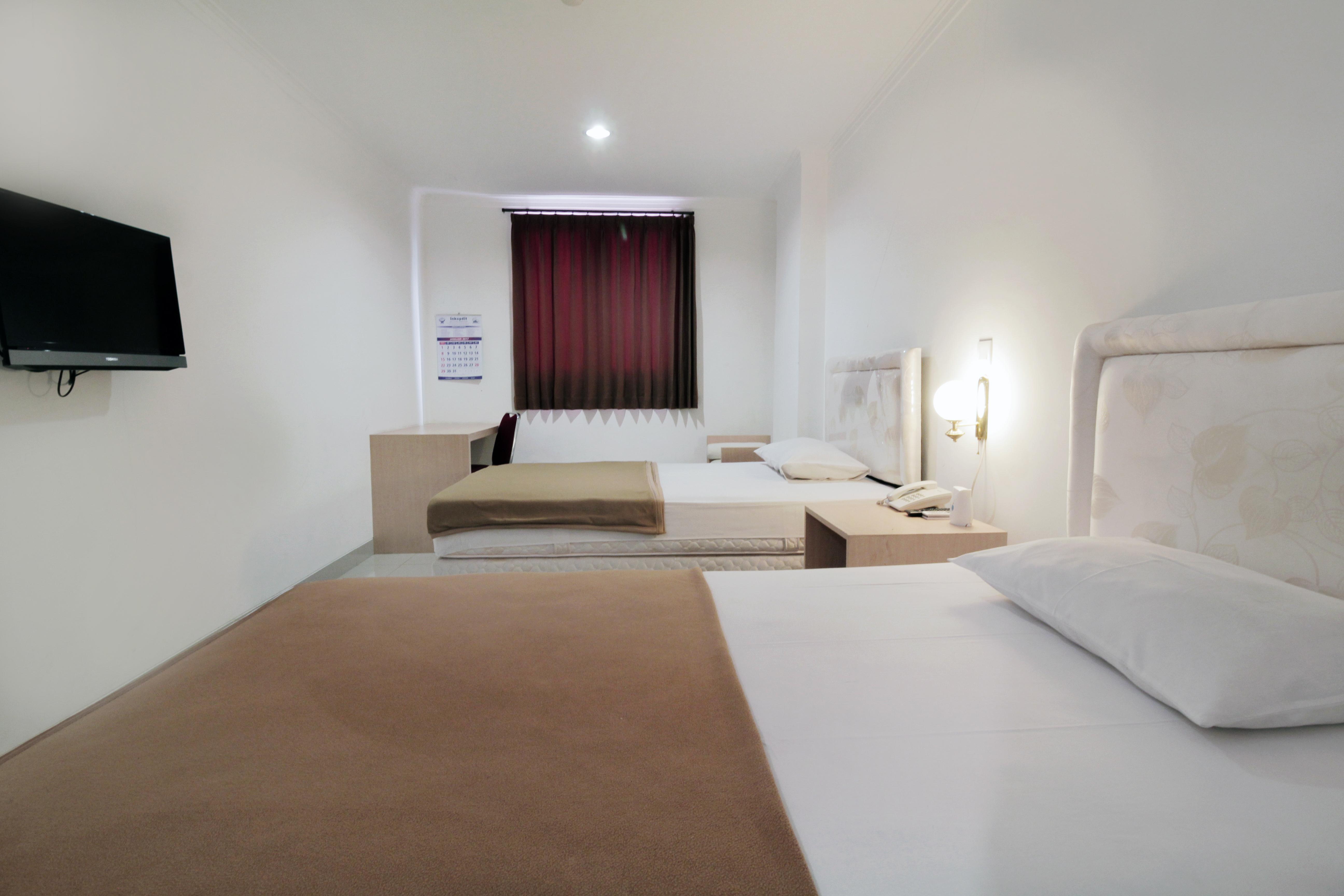 Hotel Inkopdit Jakarta