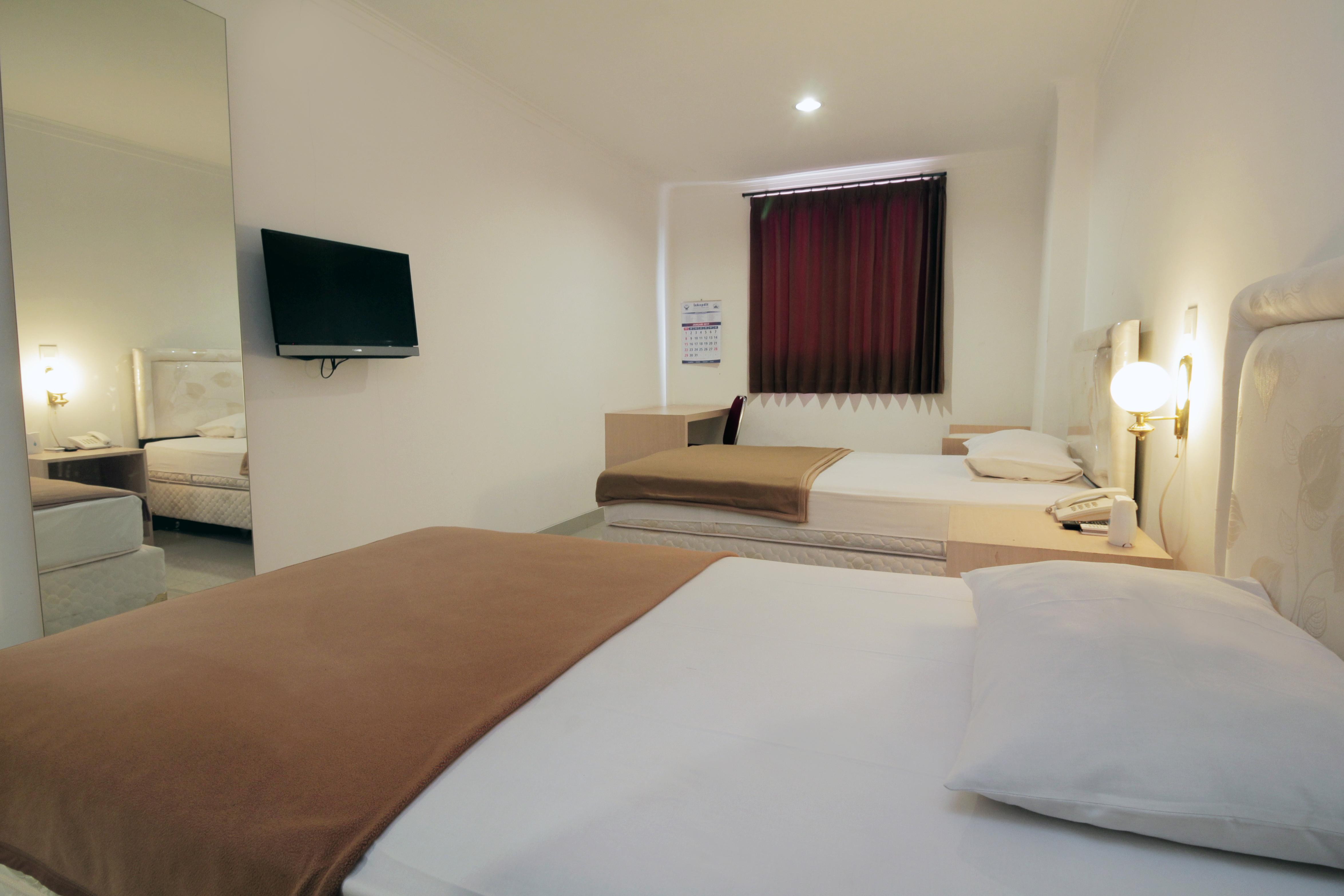 Inkopdit Hotel Jakarta