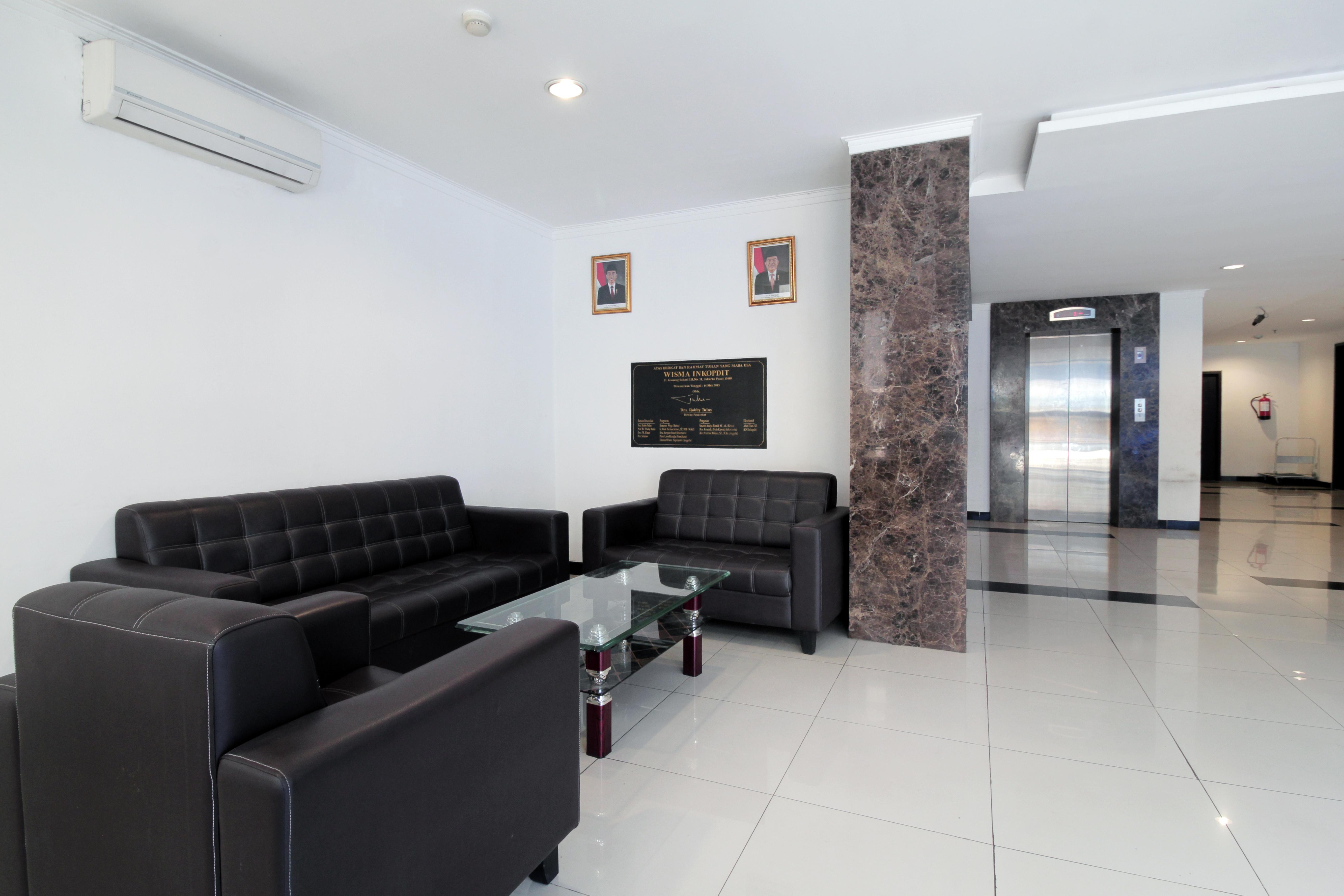 Inkopdit Hotel 2*
