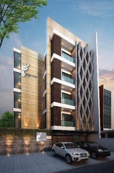 Shiro I Shika 2* Jakarta