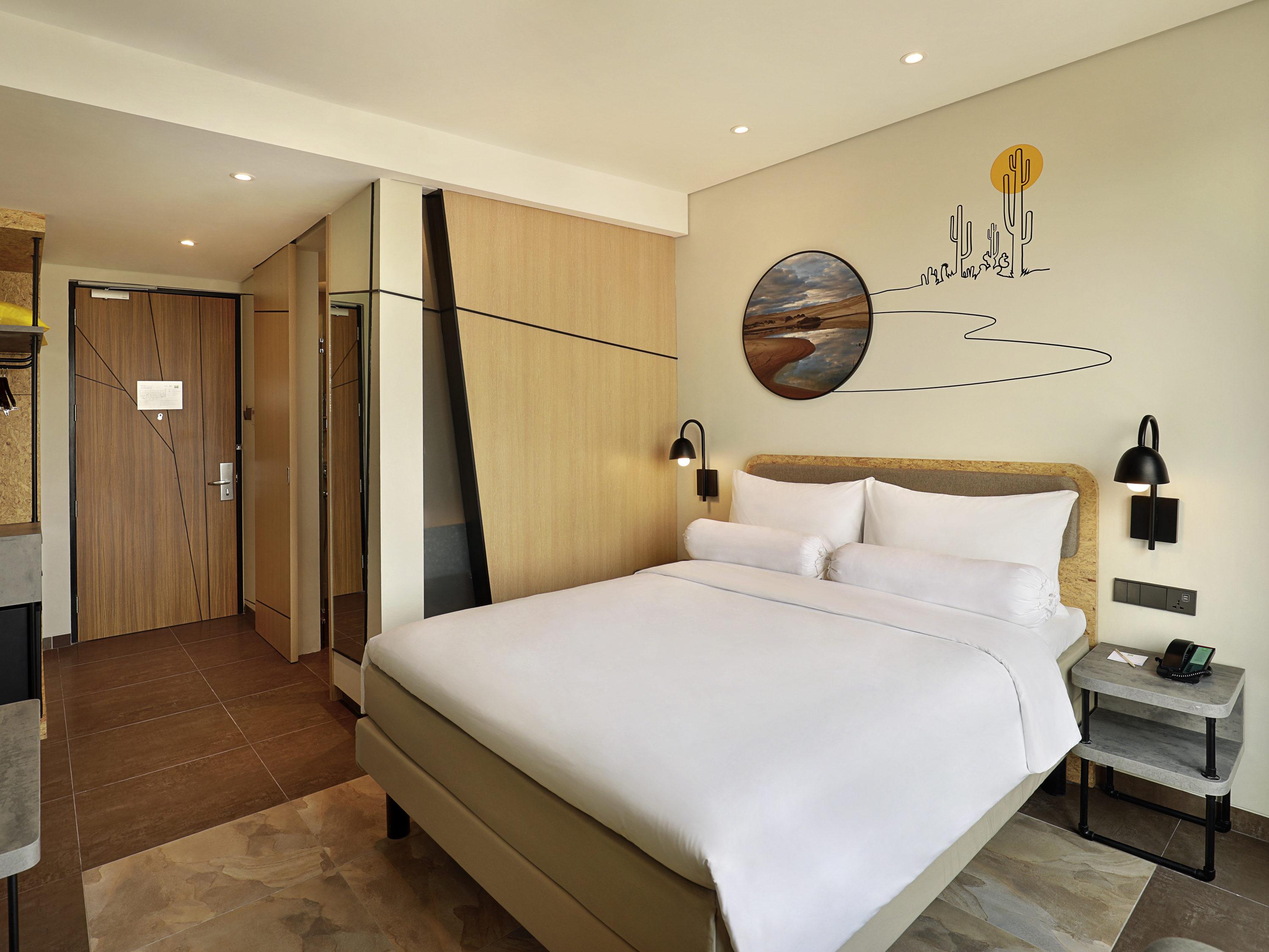 Ibis Styles Simatupang Jakarta