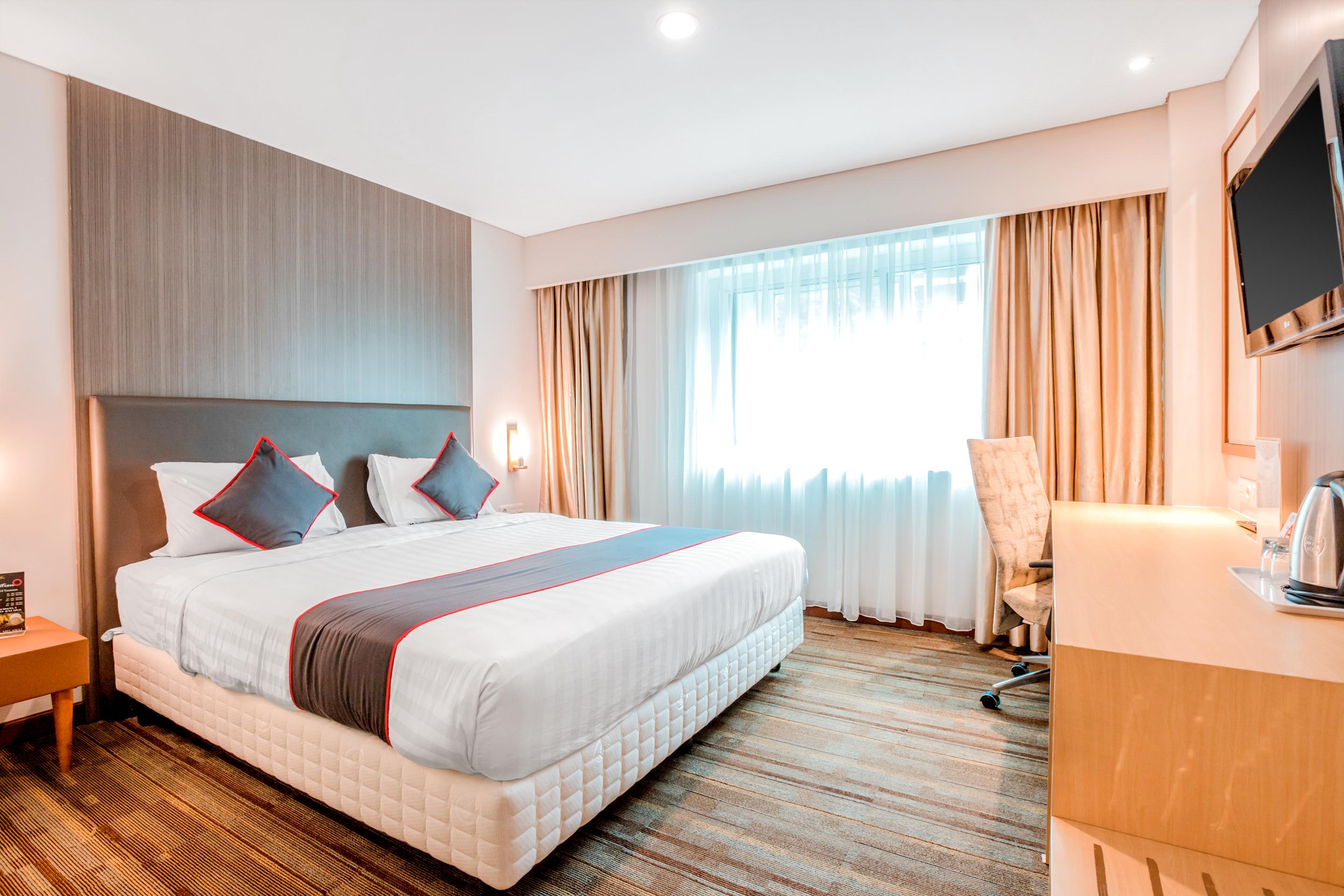 Collection O 7 Melawai Hotel 3*