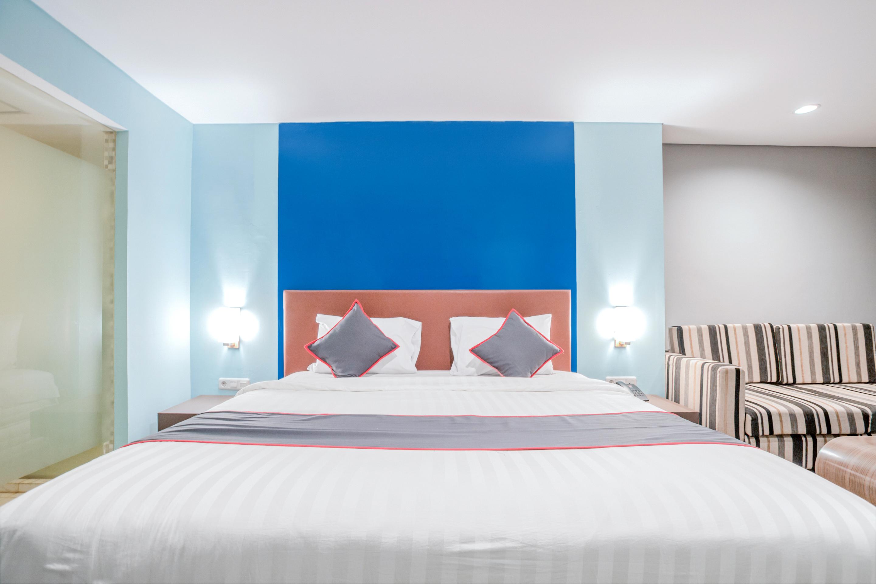 Hotel Collection O 7 Melawai