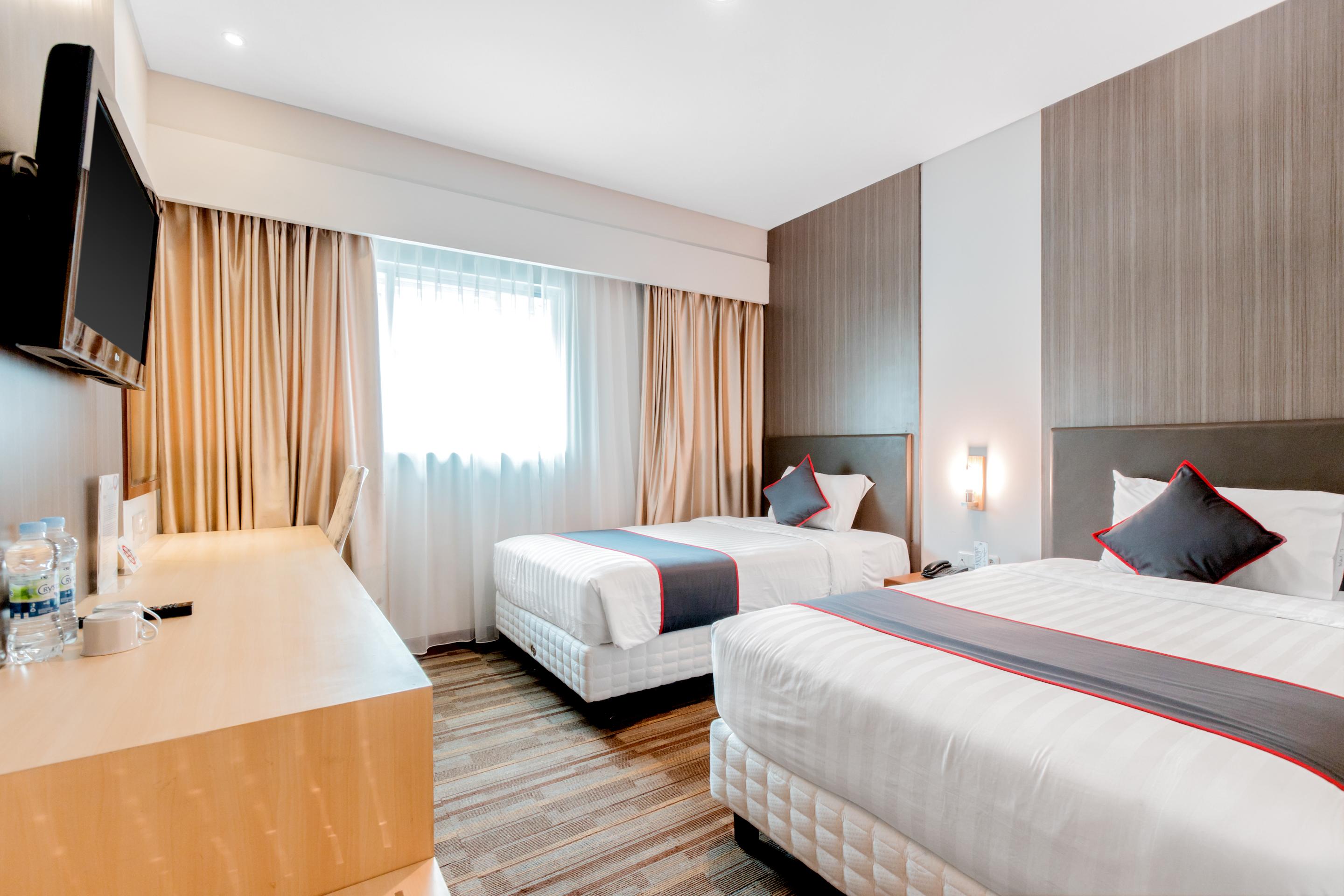 Hotel Collection O 7 Melawai