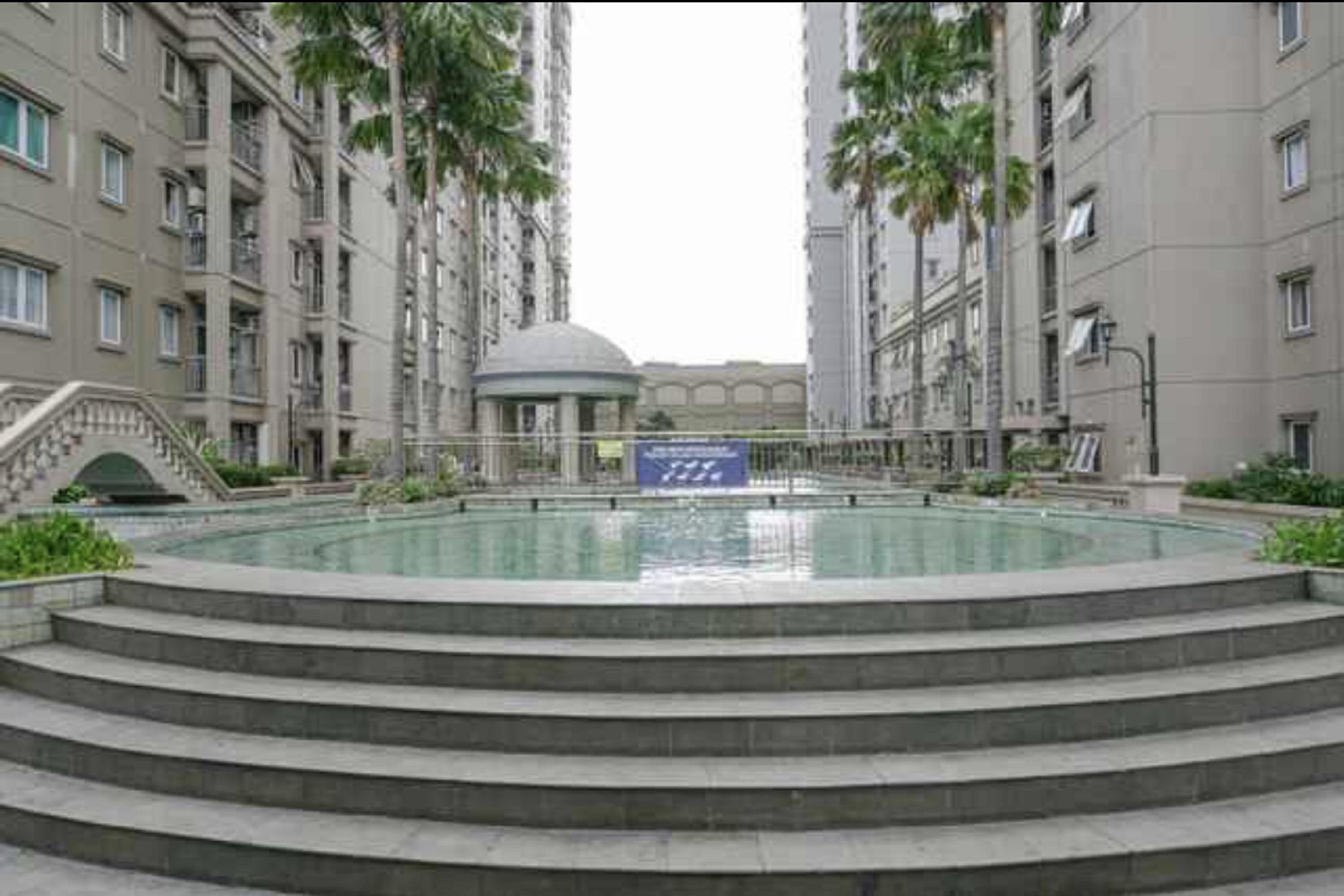 Collection O 6 Grand Palace Kemayoran Hotel