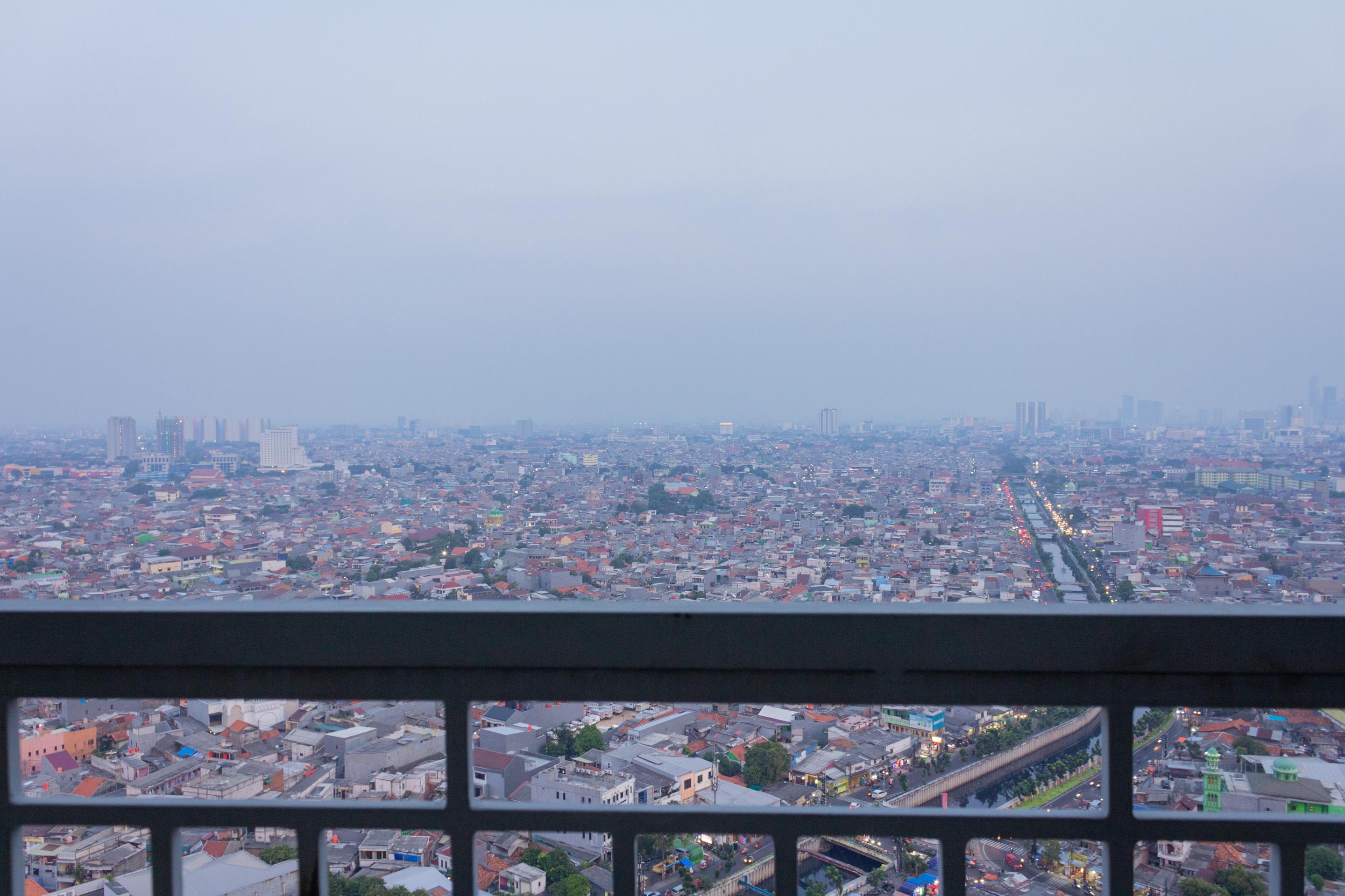 Collection O 6 Grand Palace Kemayoran 3* Jakarta