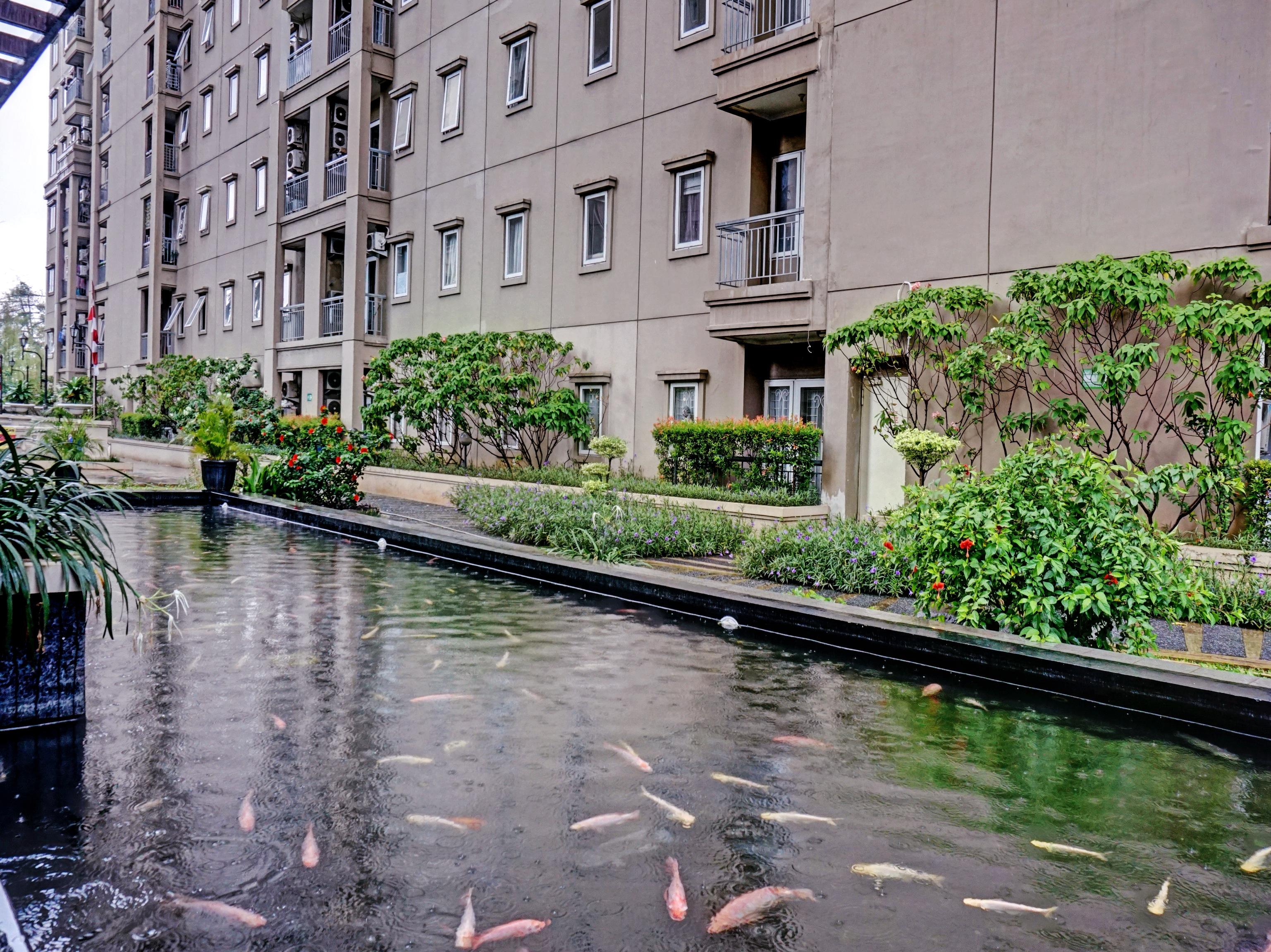 Collection O 6 Grand Palace Kemayoran Hotel 3*