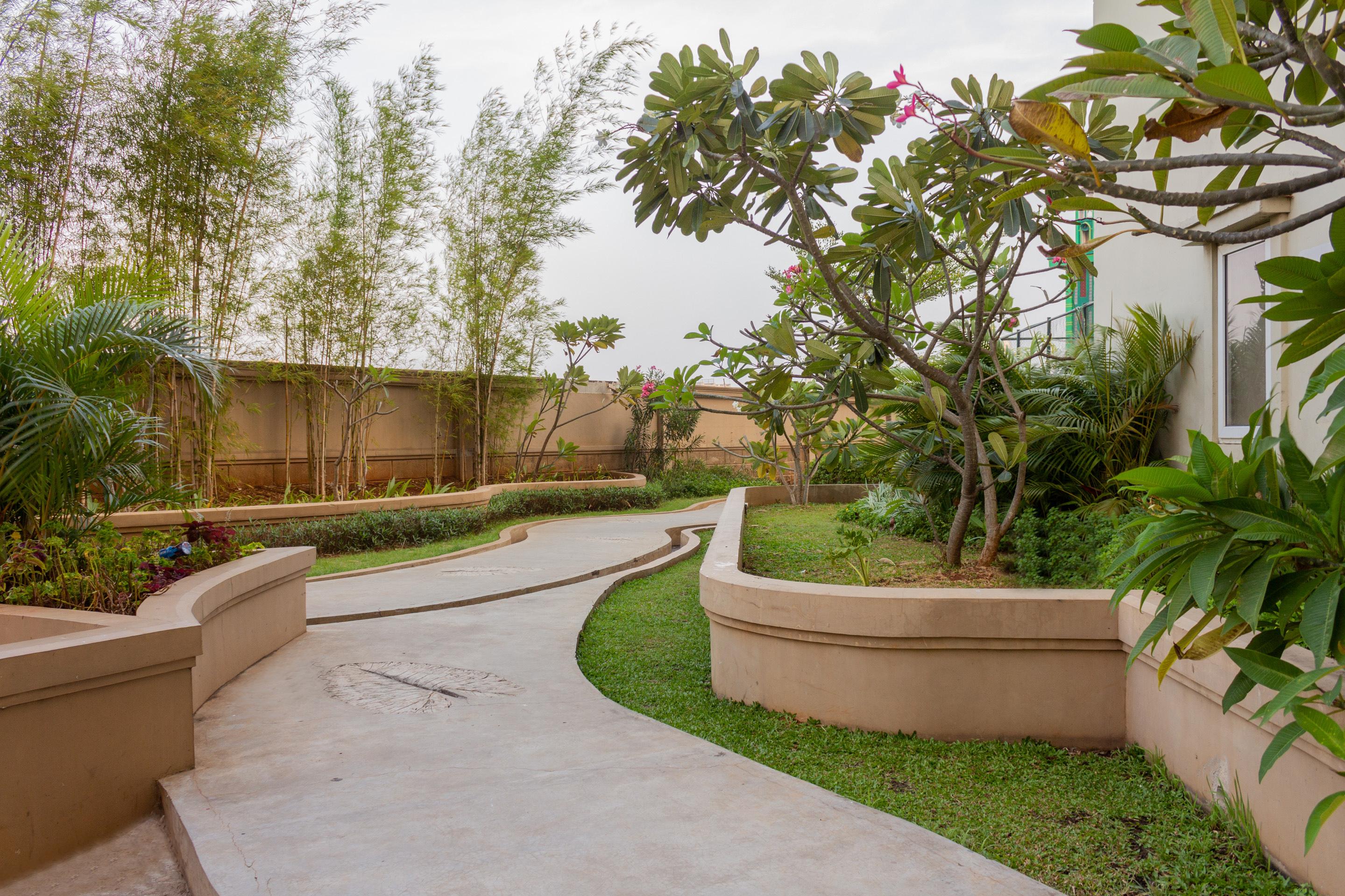 Hotel Collection O 6 Grand Palace Kemayoran Jakarta