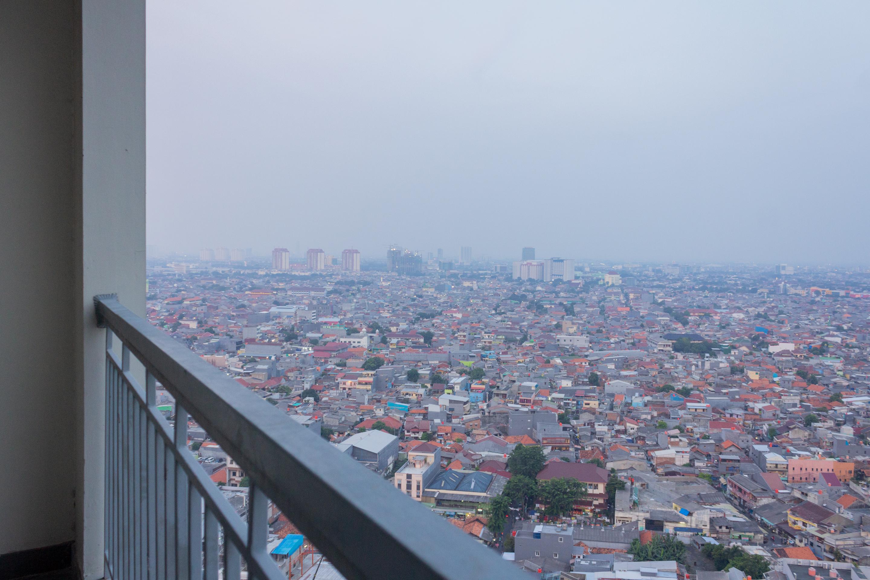 Collection O 6 Grand Palace Kemayoran