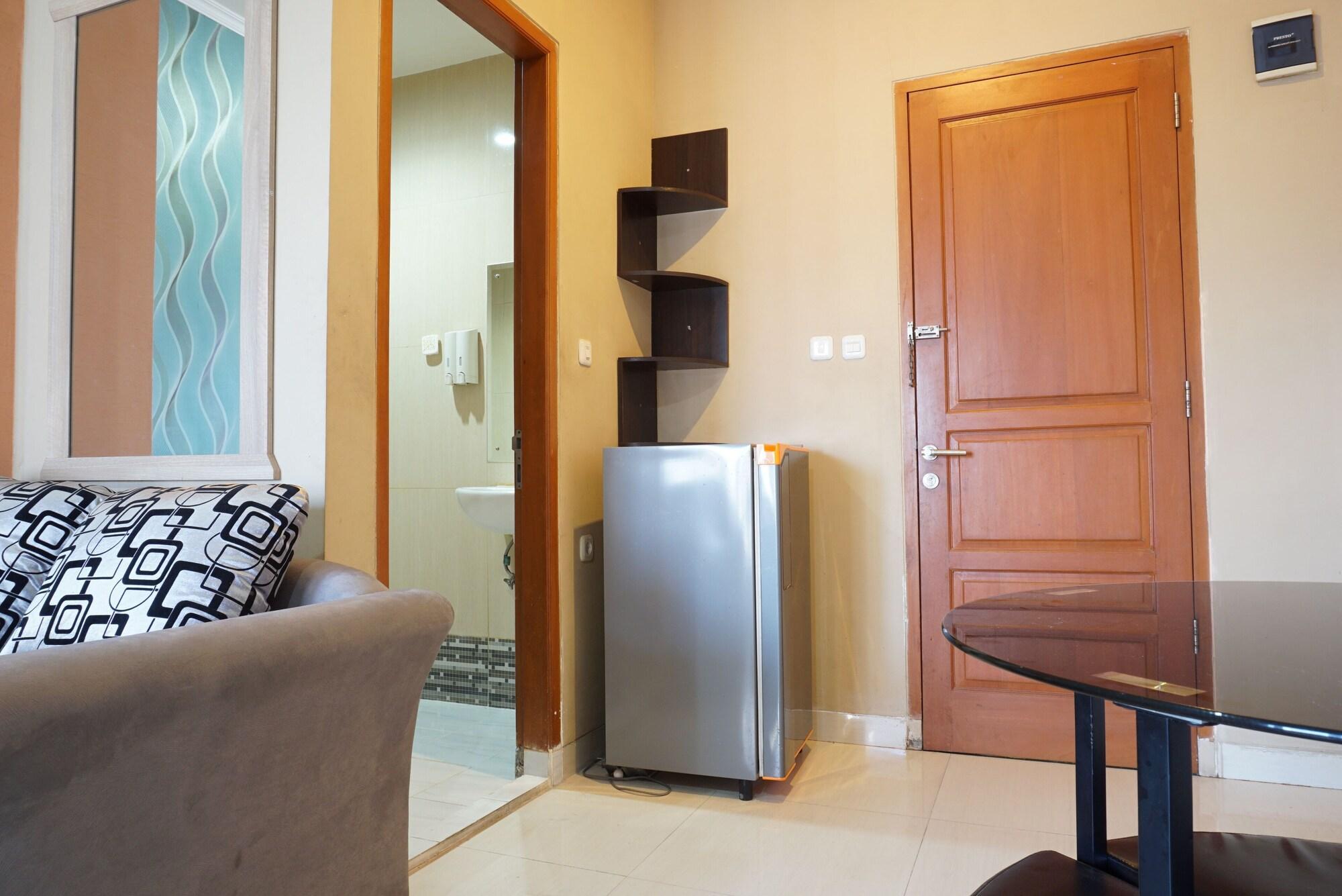 Reddoorz Near Kemang Square
